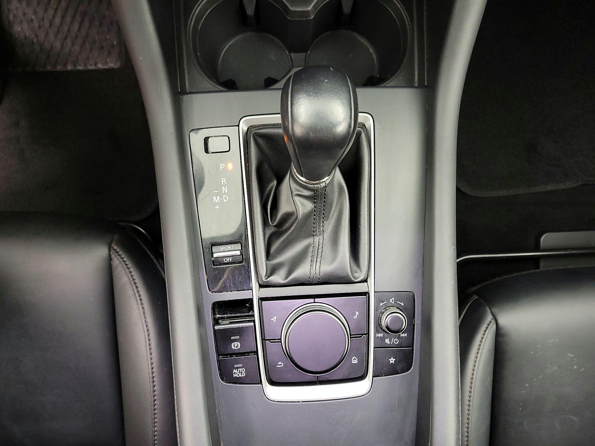 Thumbnail: 2020 Mazda Mazda3 - 17