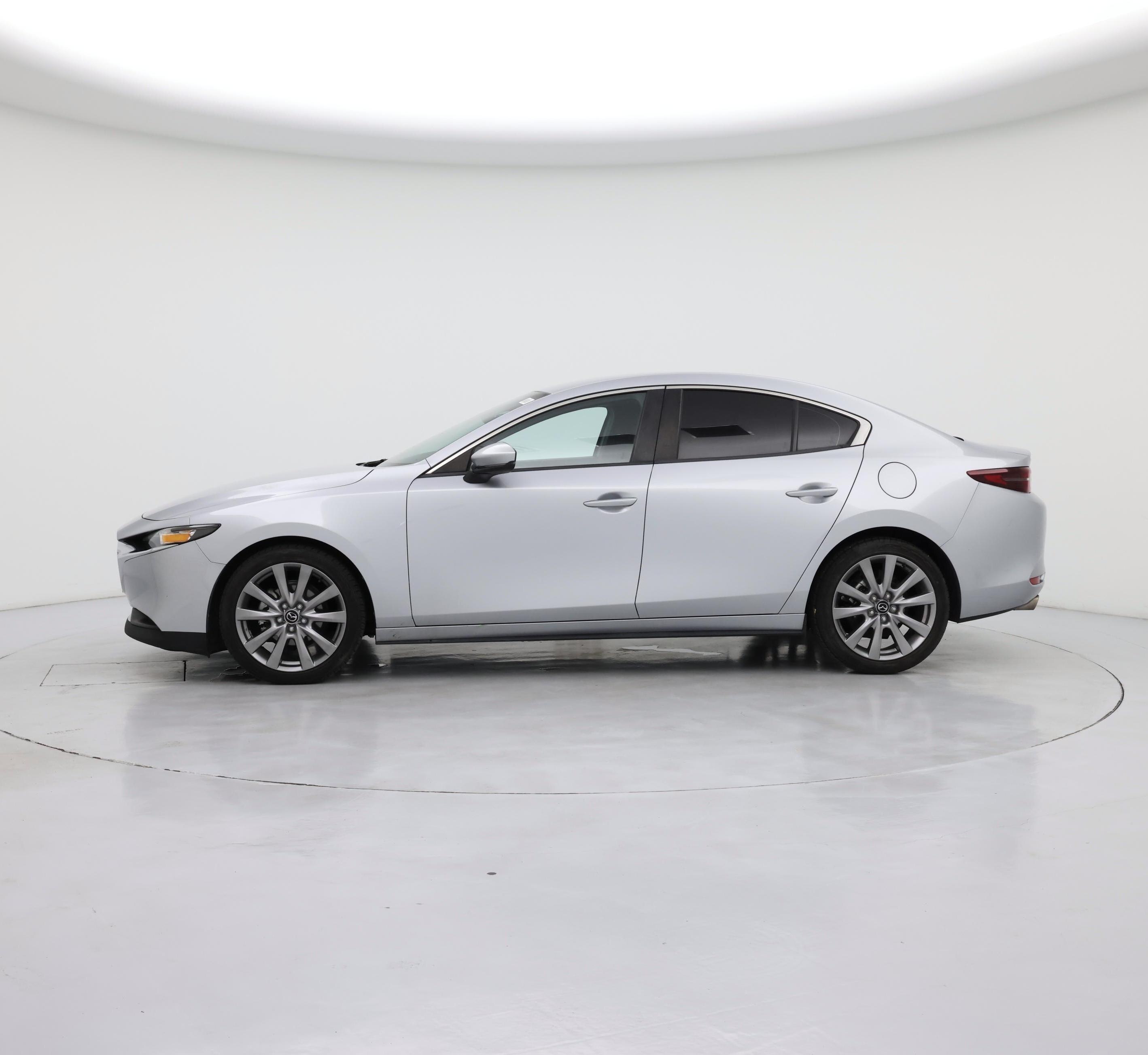 Thumbnail: 2020 Mazda Mazda3 - 3