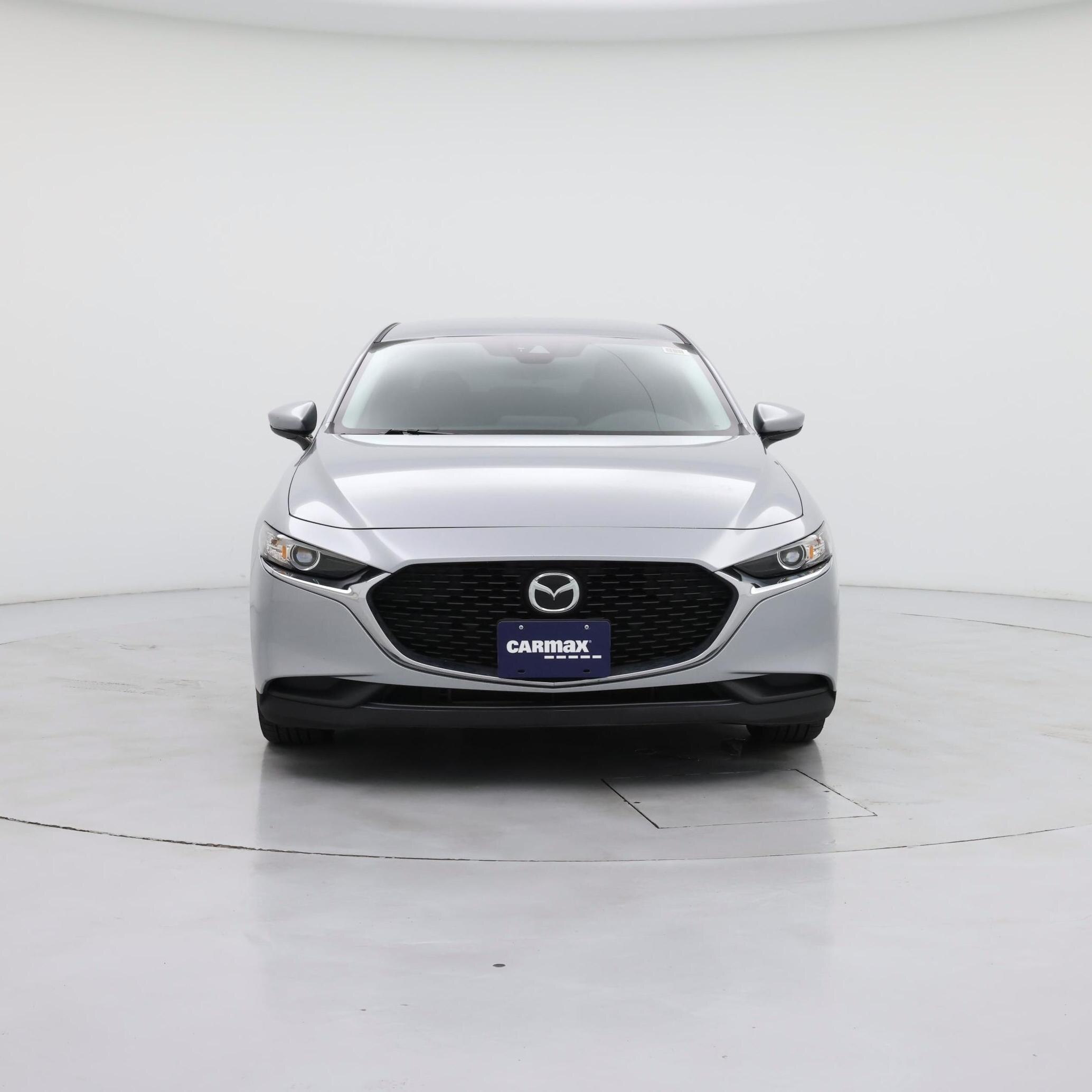 Thumbnail: 2020 Mazda Mazda3 - 5