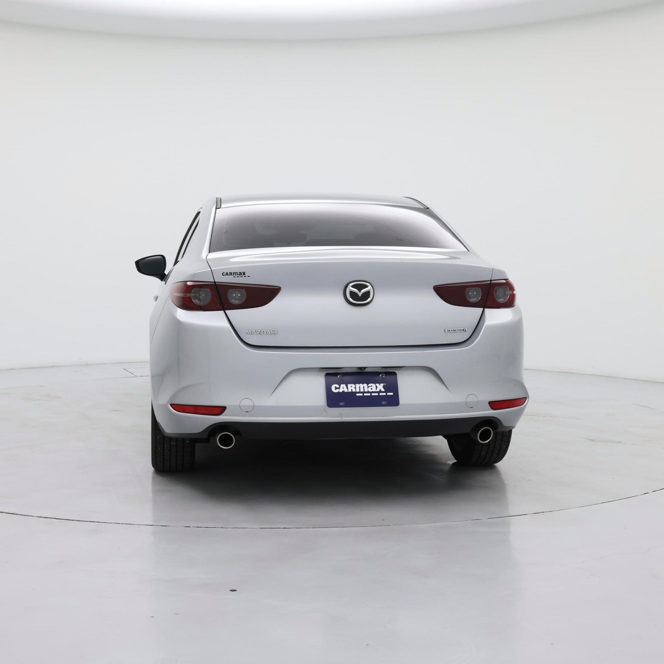 Thumbnail: 2020 Mazda Mazda3 - 6