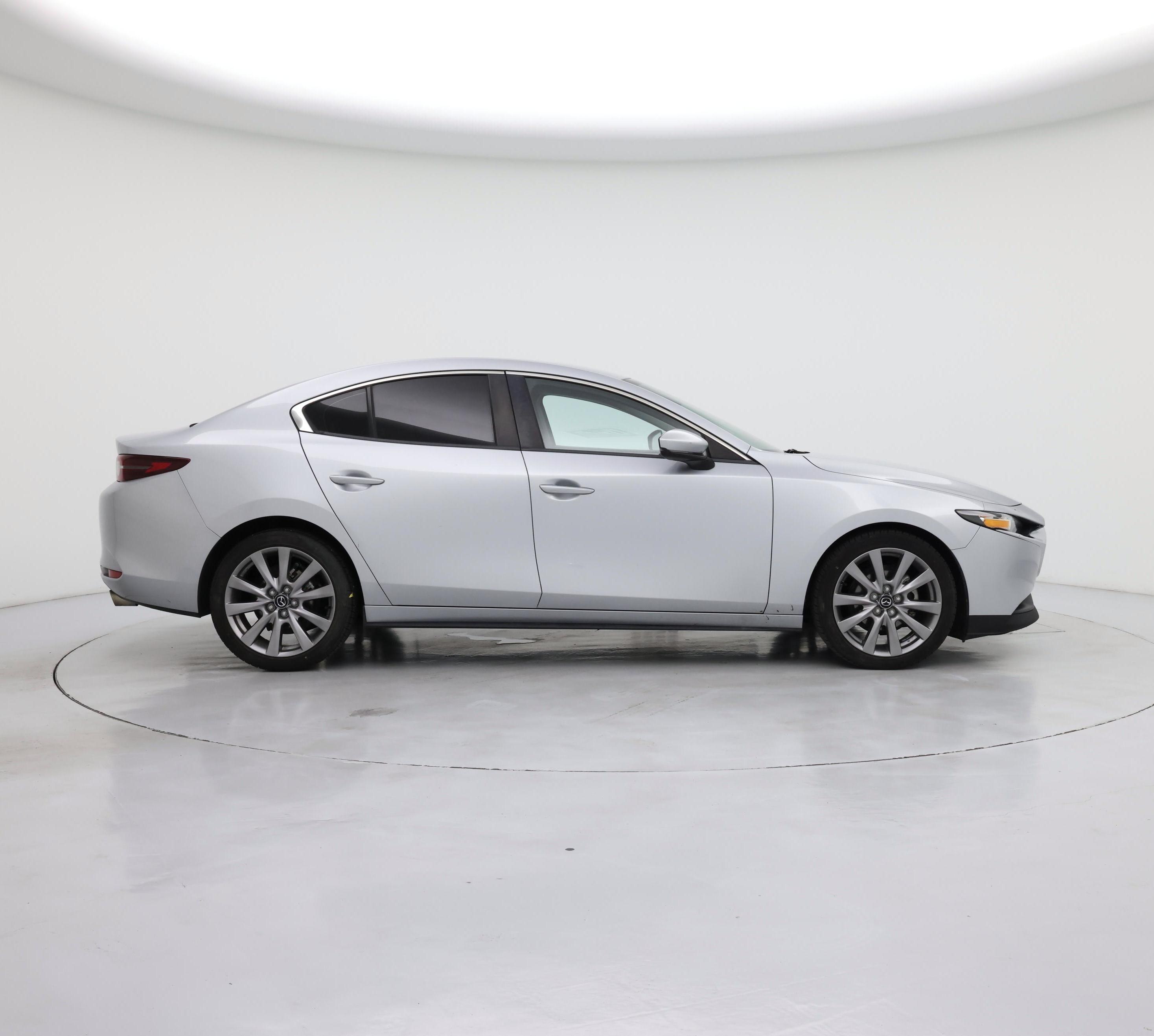 Thumbnail: 2020 Mazda Mazda3 - 7