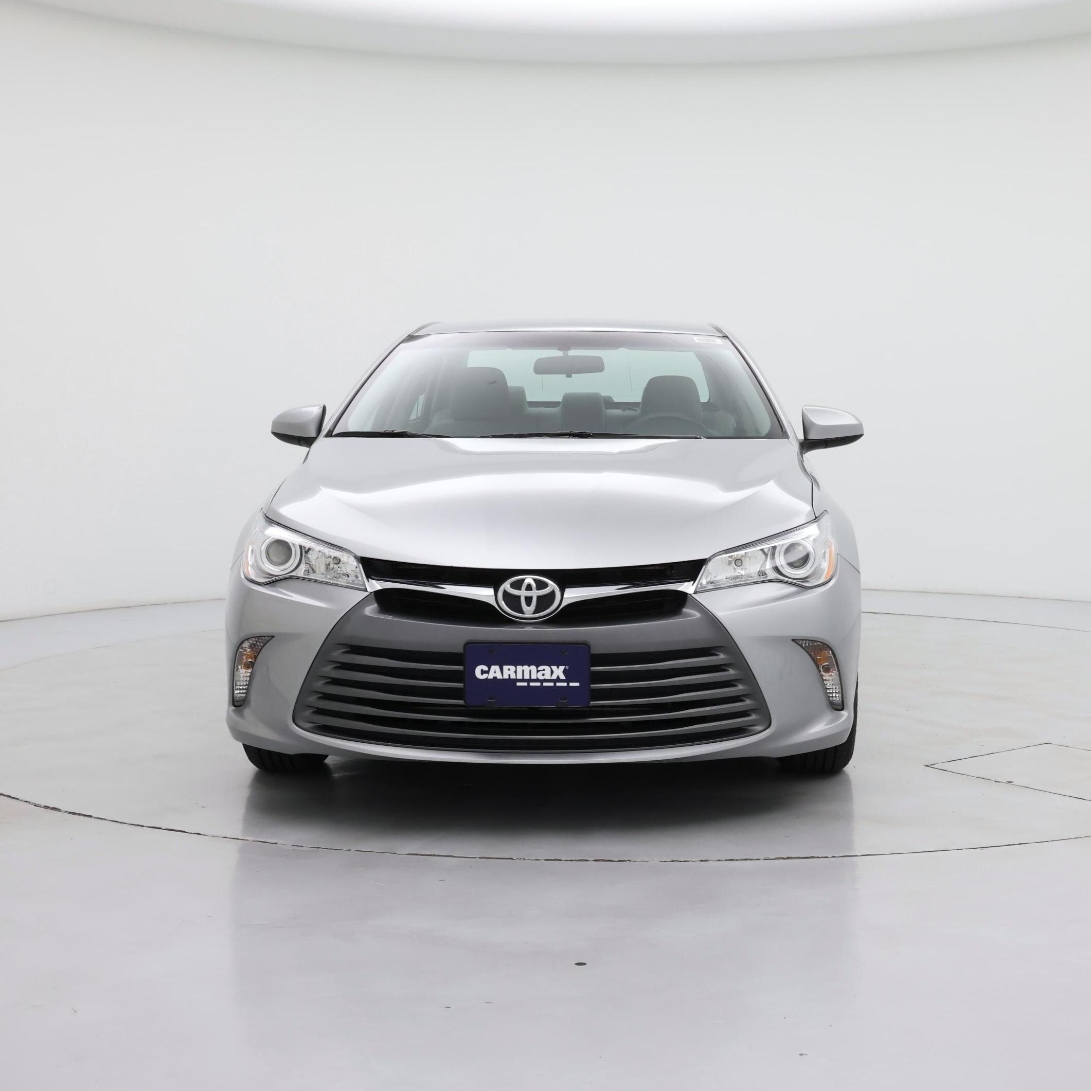 Thumbnail: 2015 Toyota Camry - 5