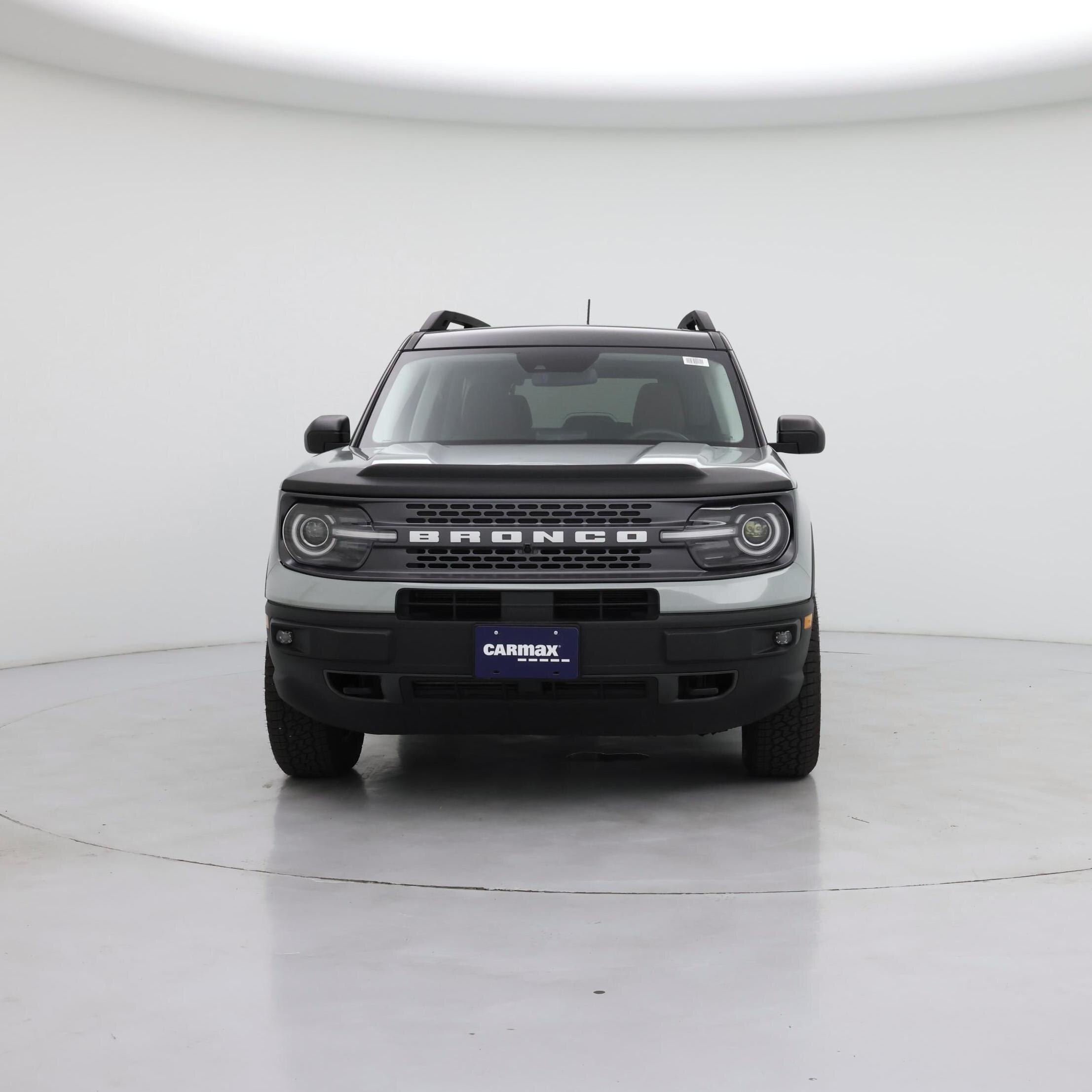 Thumbnail: 2022 Ford Bronco Sport - 5