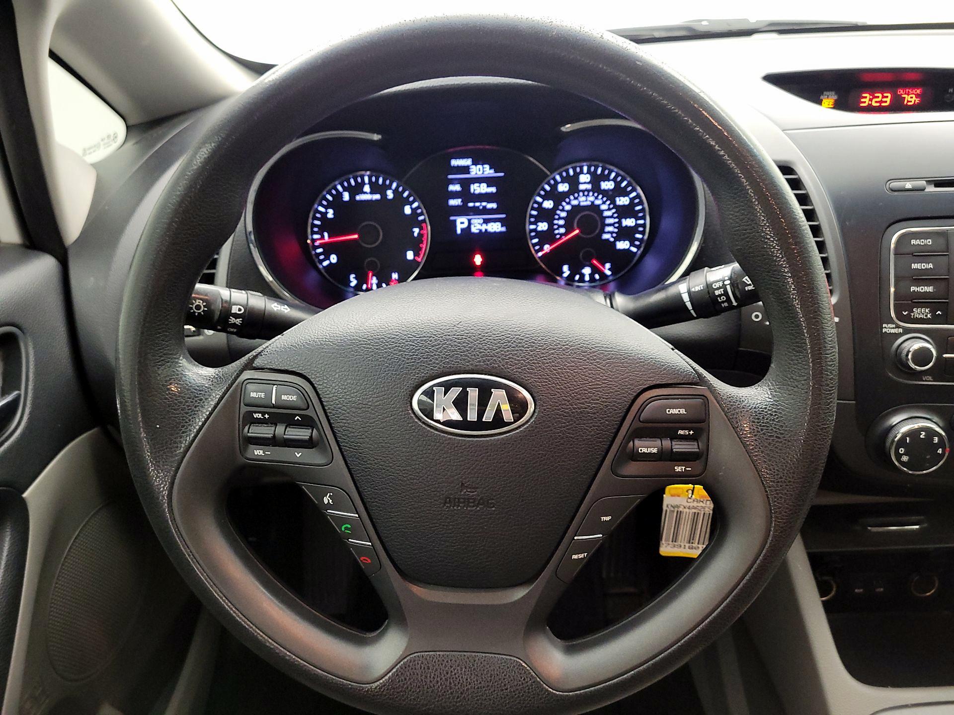 Thumbnail: 2014 Kia Forte - 10