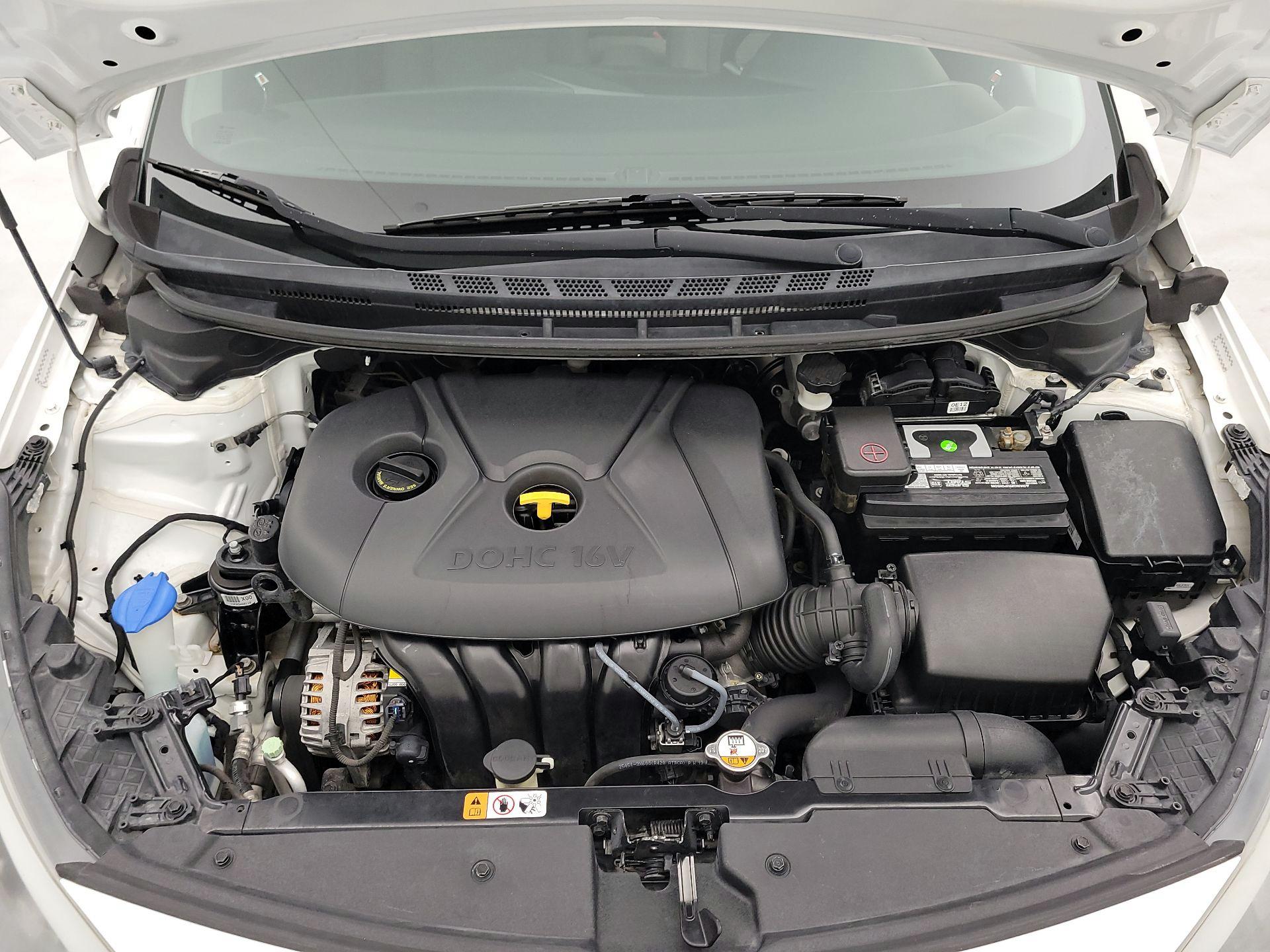 Thumbnail: 2014 Kia Forte - 20