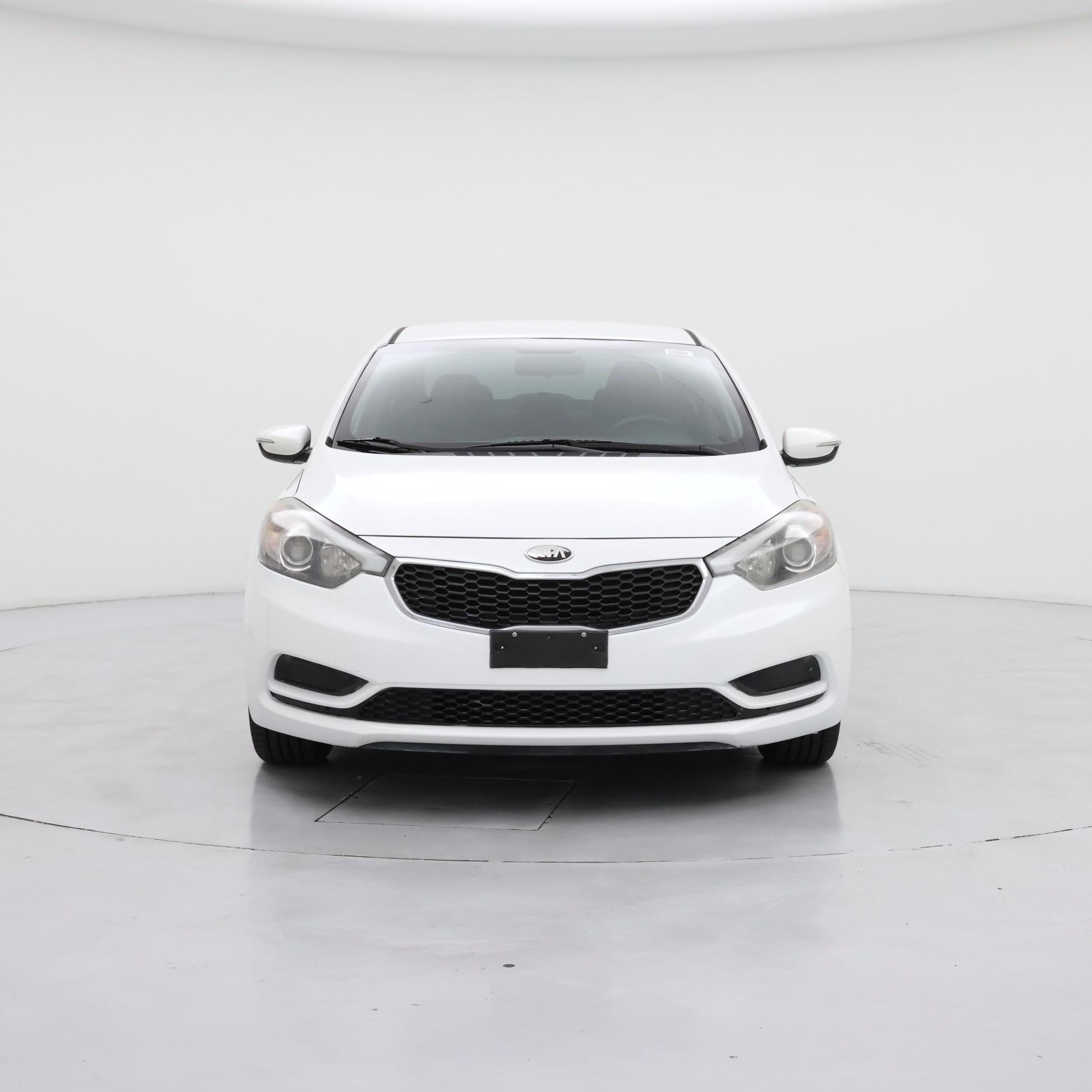 Thumbnail: 2014 Kia Forte - 5
