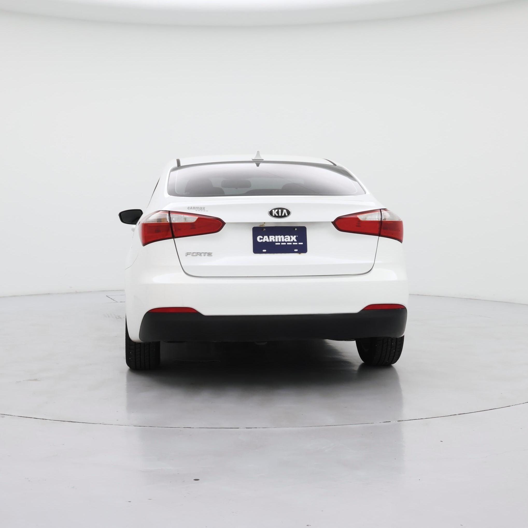 Thumbnail: 2014 Kia Forte - 6