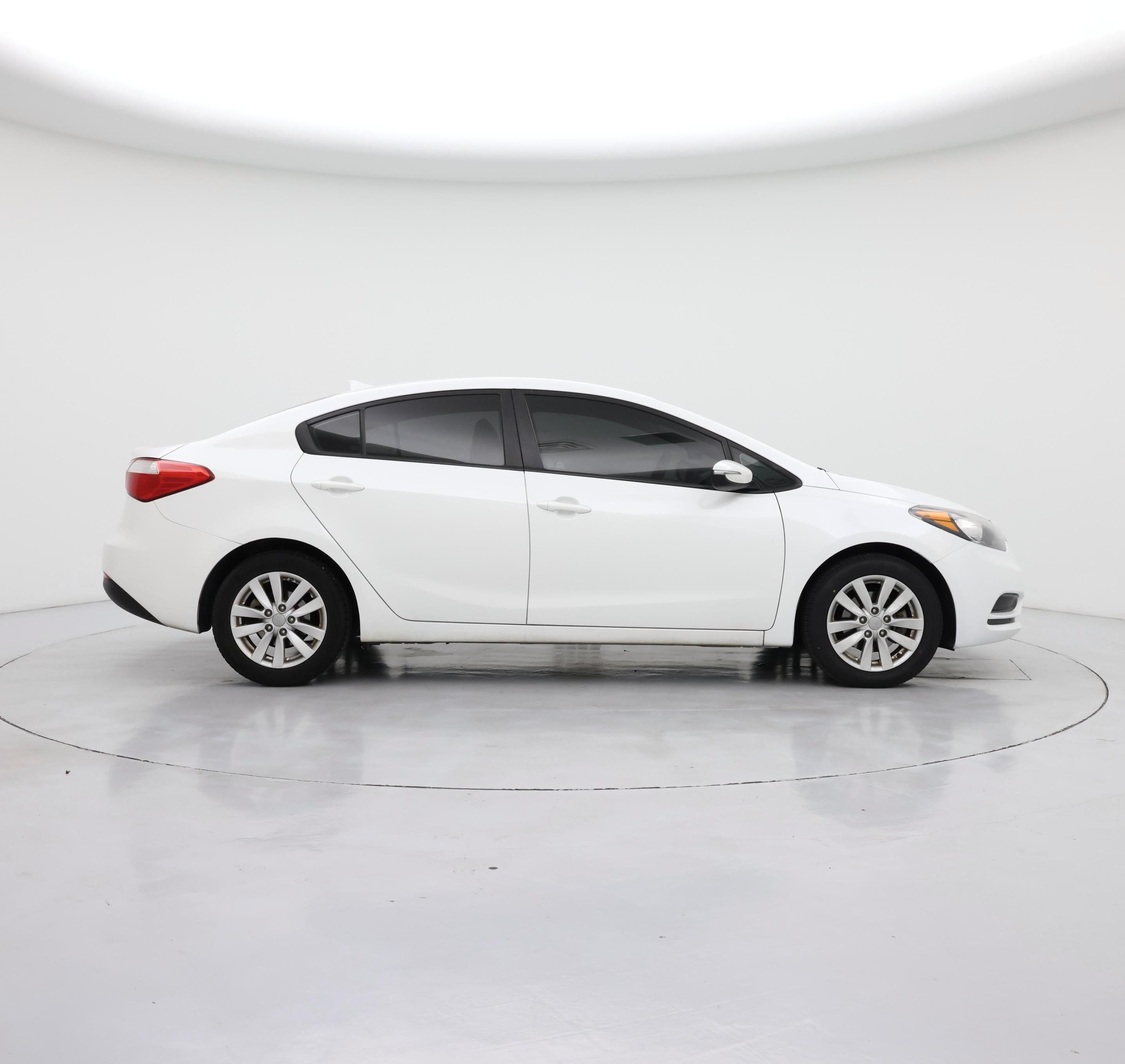 Thumbnail: 2014 Kia Forte - 7