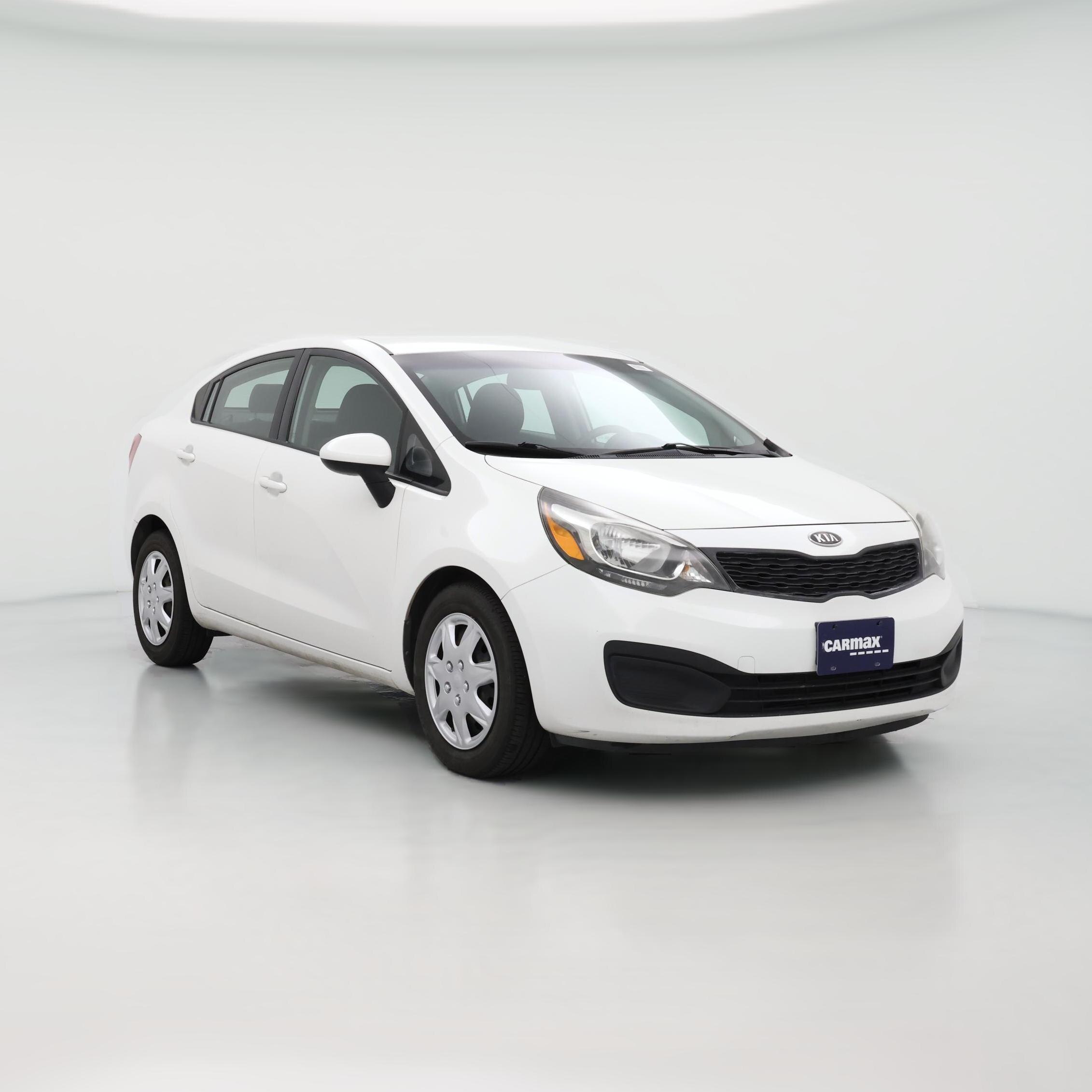 Thumbnail: 2013 Kia Rio - 1