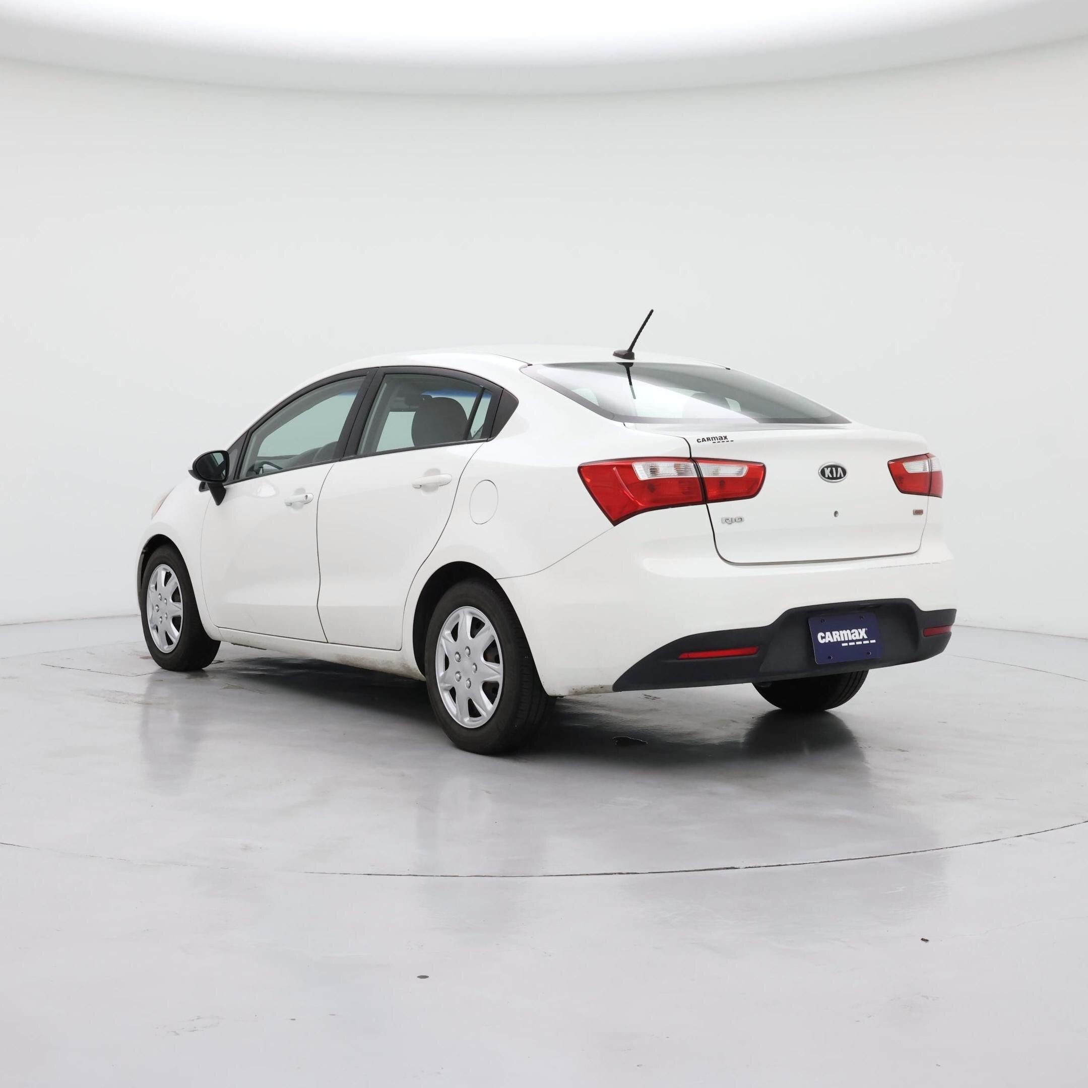 Thumbnail: 2013 Kia Rio - 2