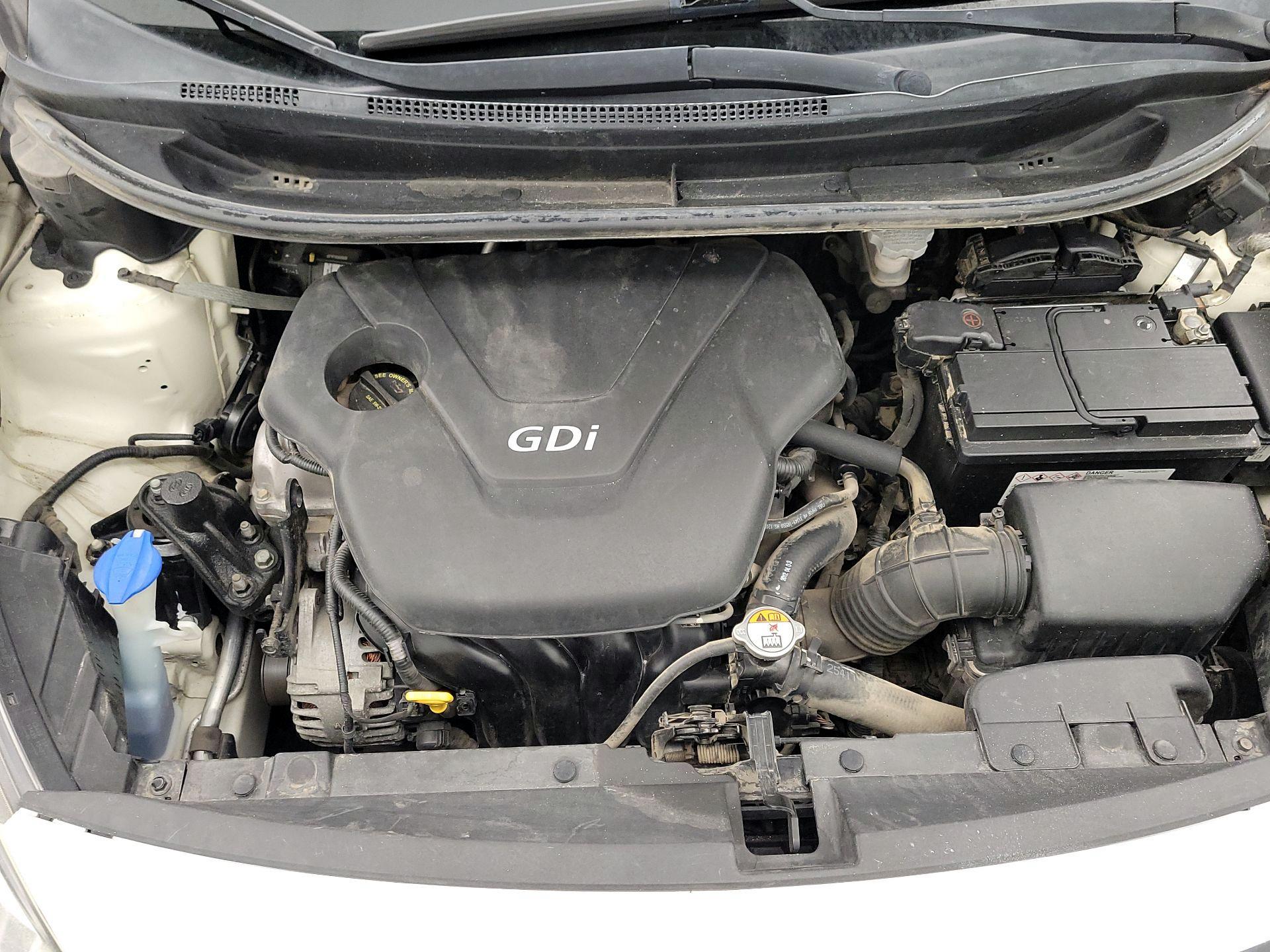 Thumbnail: 2013 Kia Rio - 19