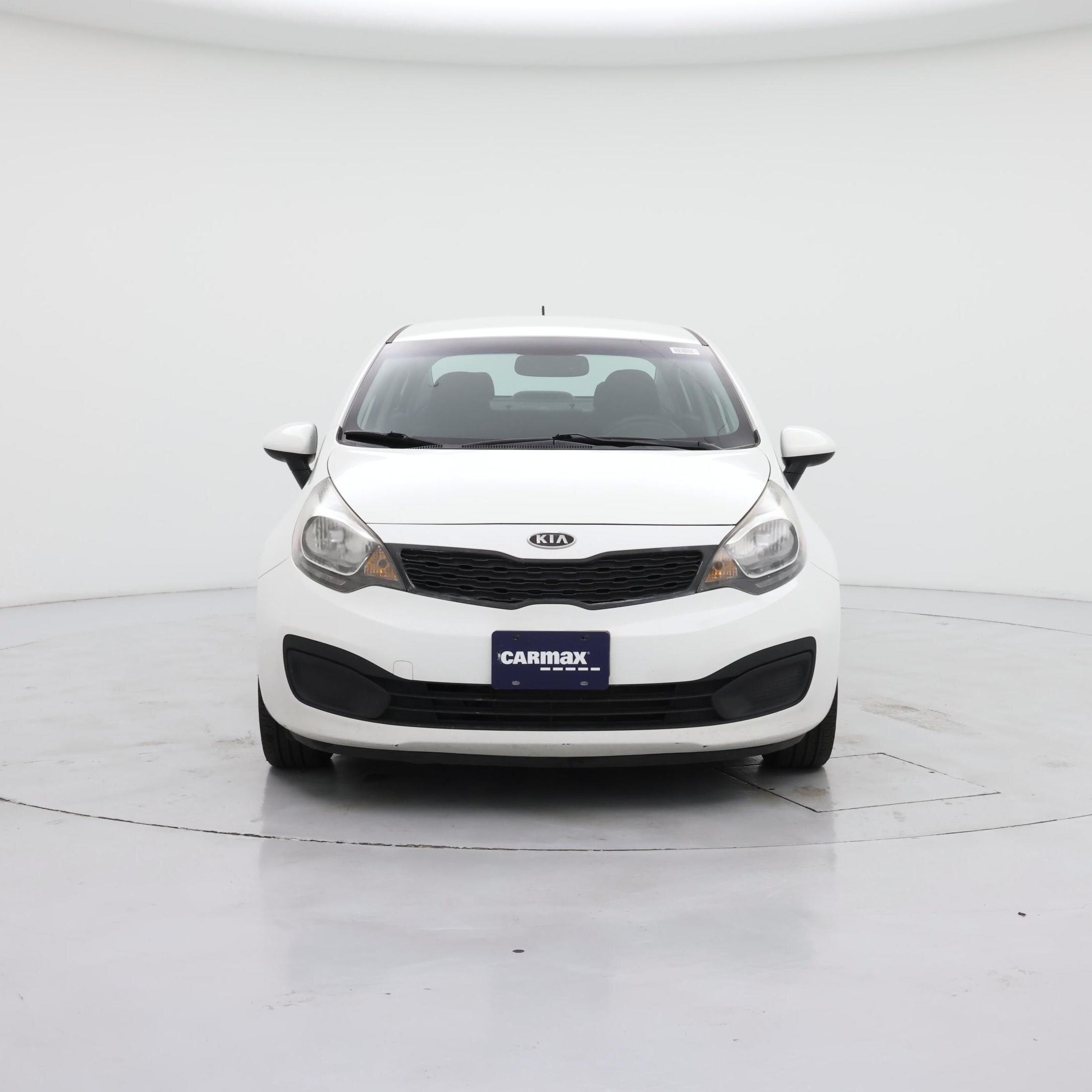 Thumbnail: 2013 Kia Rio - 5