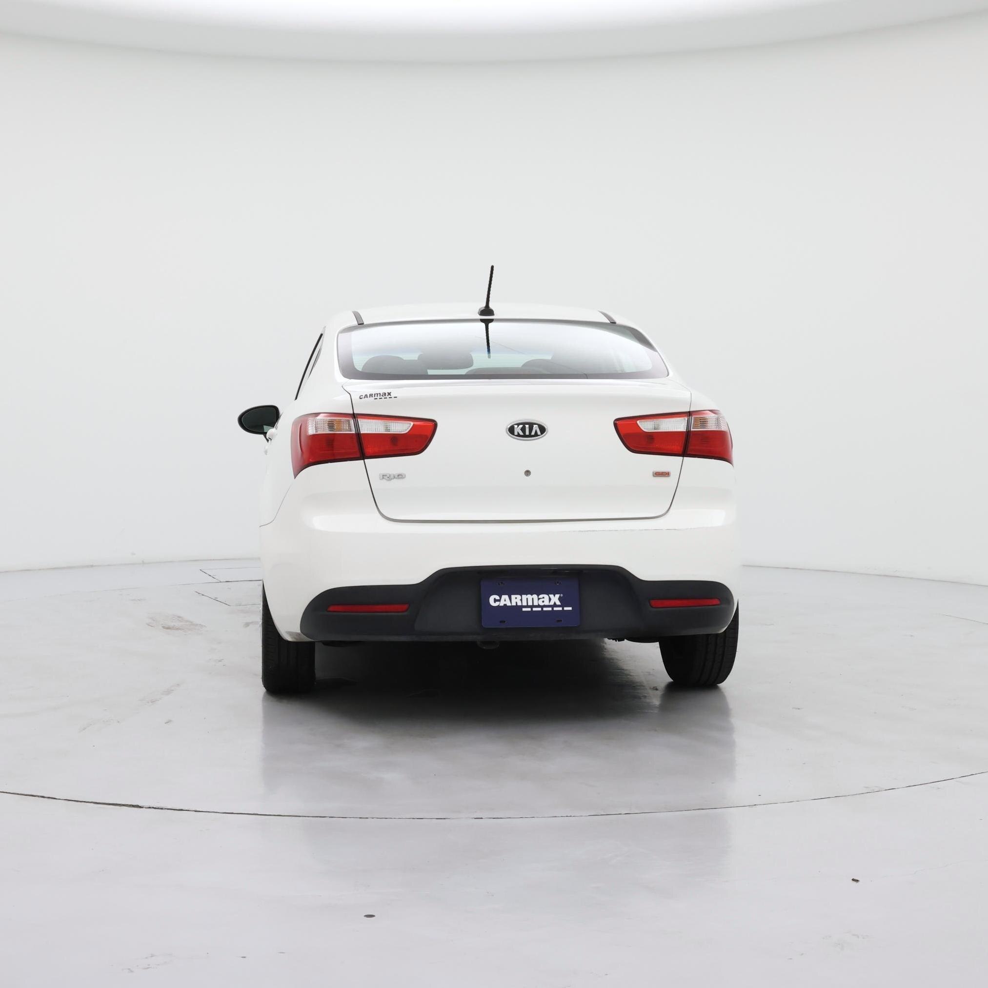Thumbnail: 2013 Kia Rio - 6