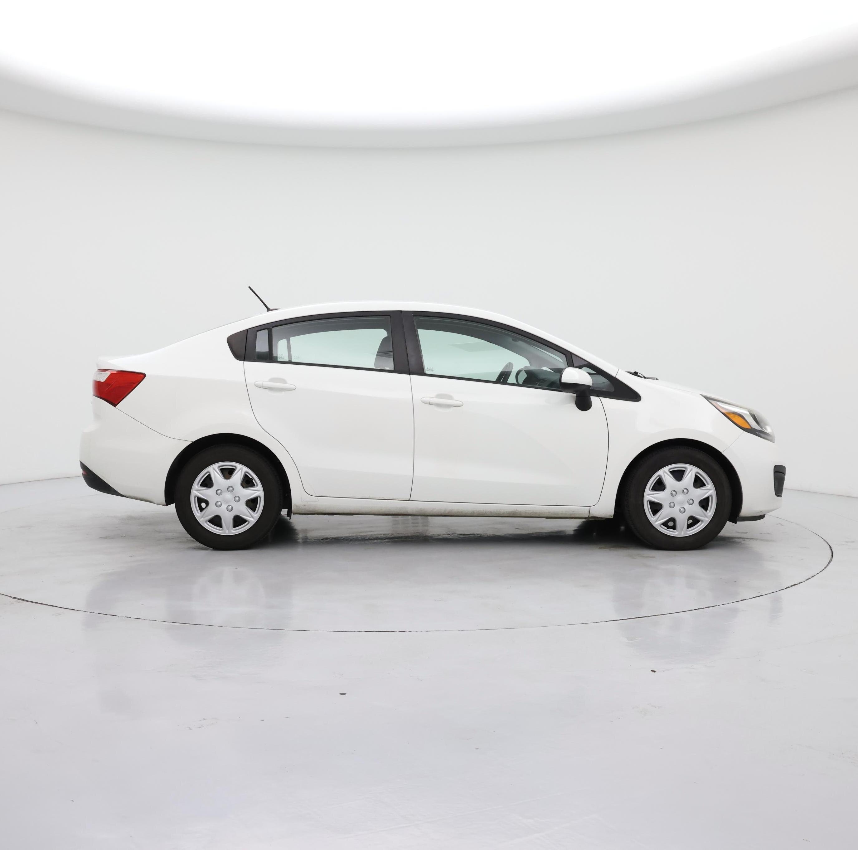 Thumbnail: 2013 Kia Rio - 7
