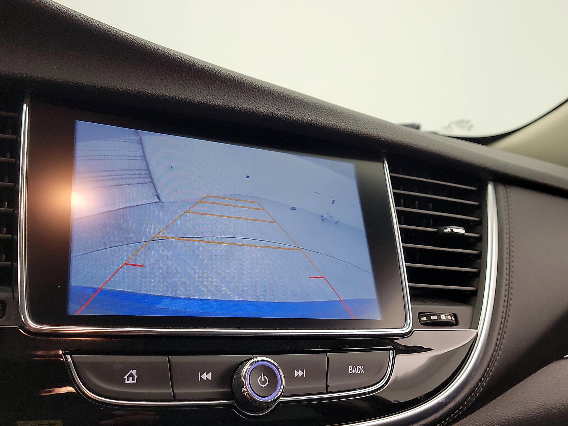 Thumbnail: 2017 Buick Encore - 14