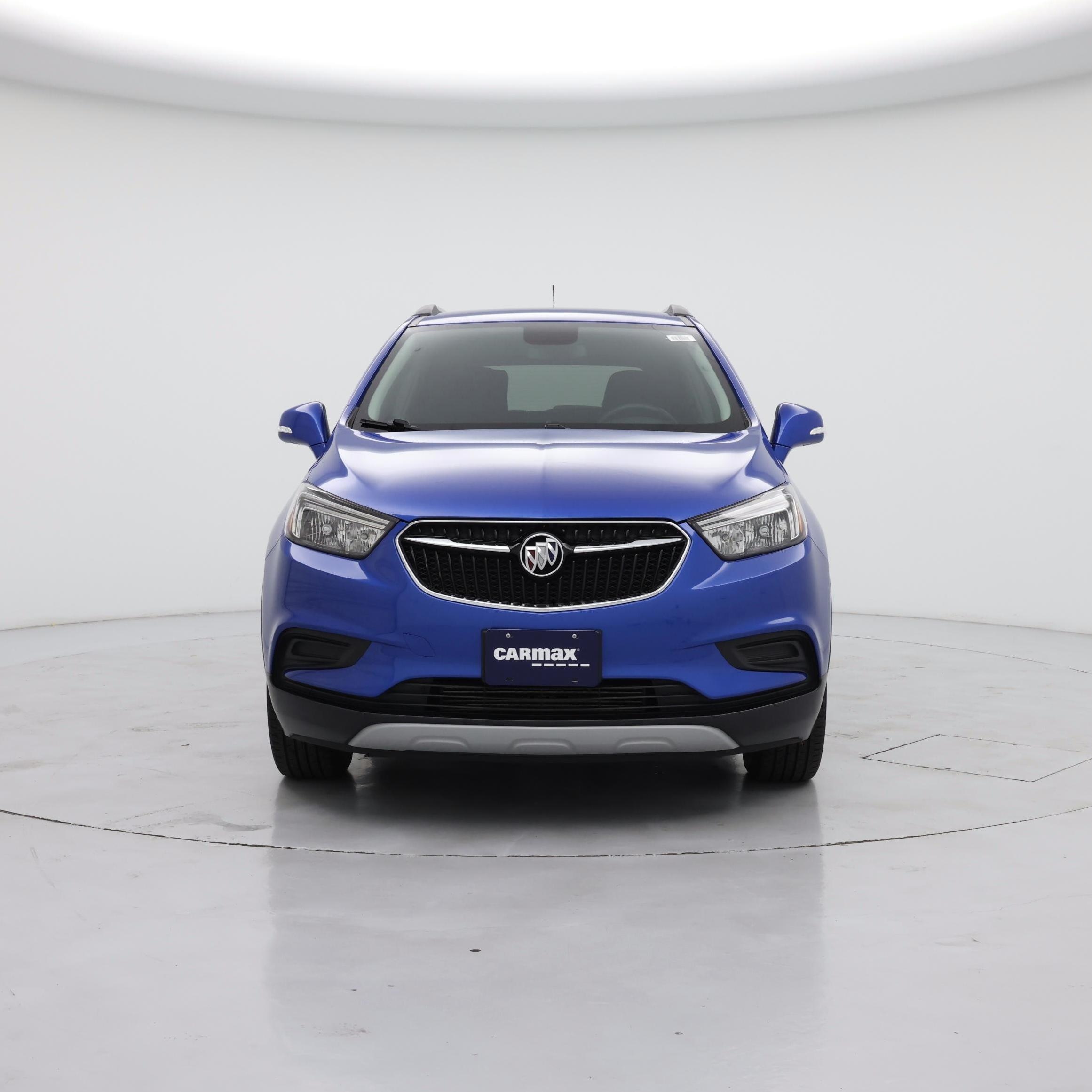 Thumbnail: 2017 Buick Encore - 5
