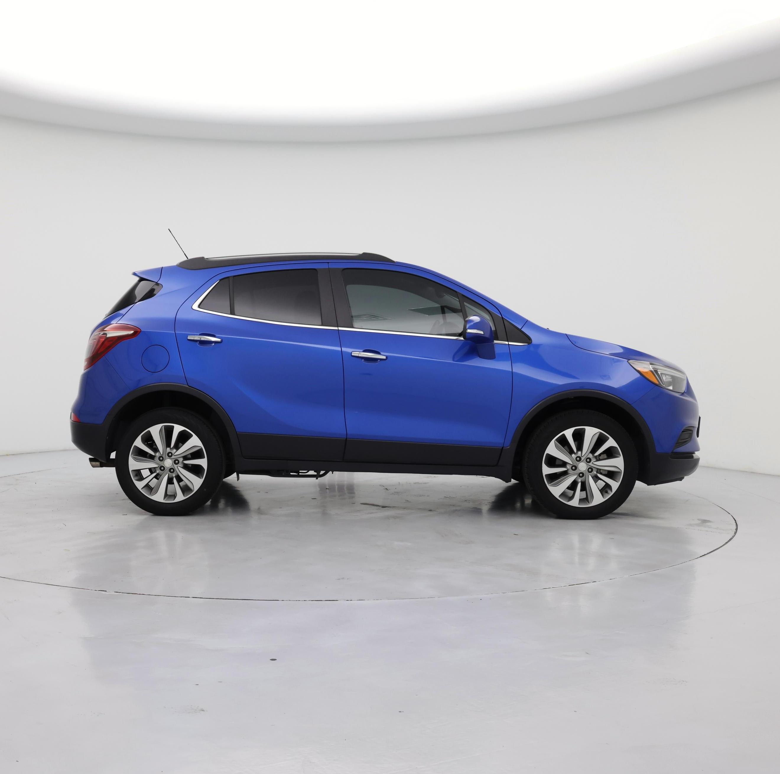 Thumbnail: 2017 Buick Encore - 7