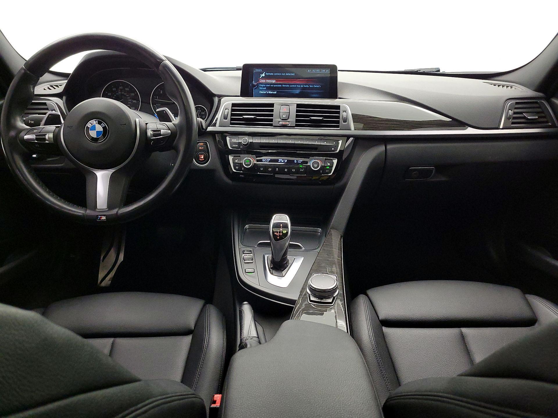 Thumbnail: 2017 BMW 3 Series - 9