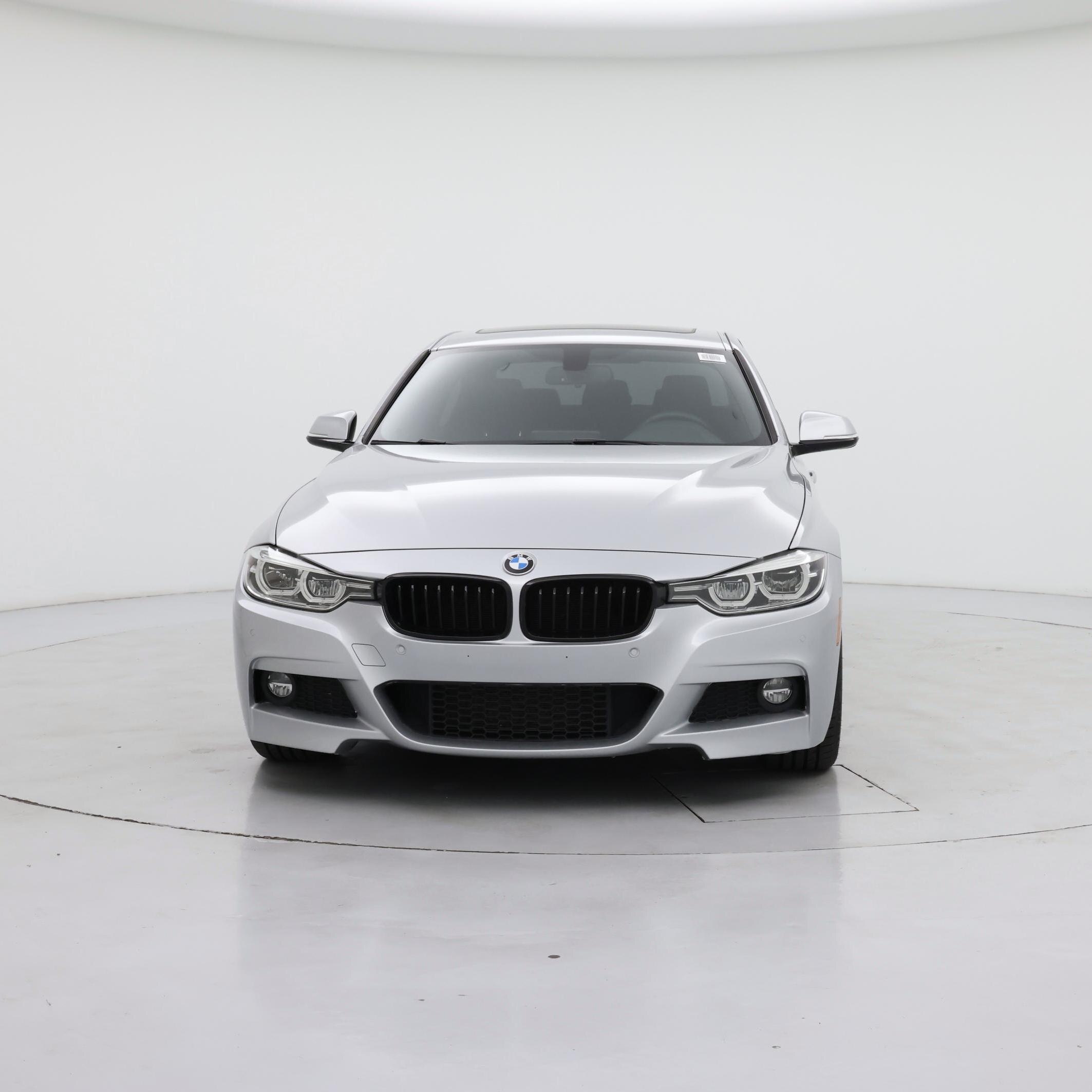 Thumbnail: 2017 BMW 3 Series - 5