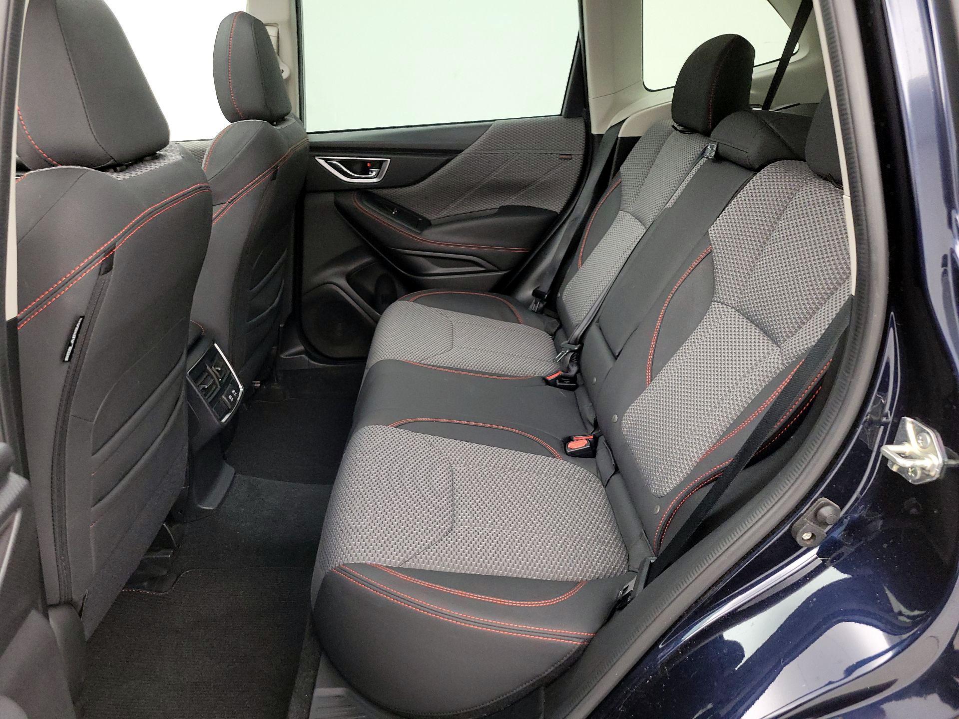Thumbnail: 2021 Subaru Forester - 20