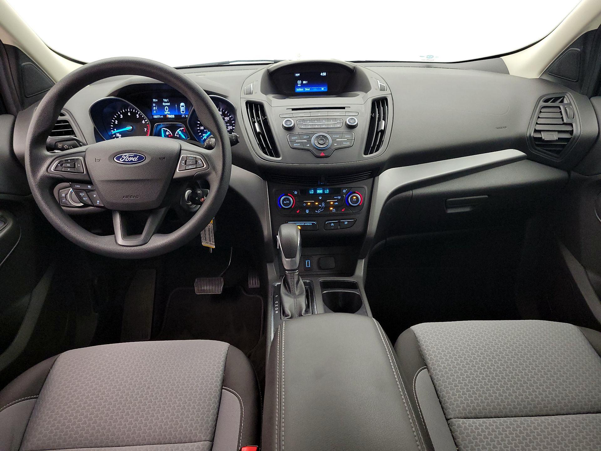 Thumbnail: 2018 Ford Escape - 9