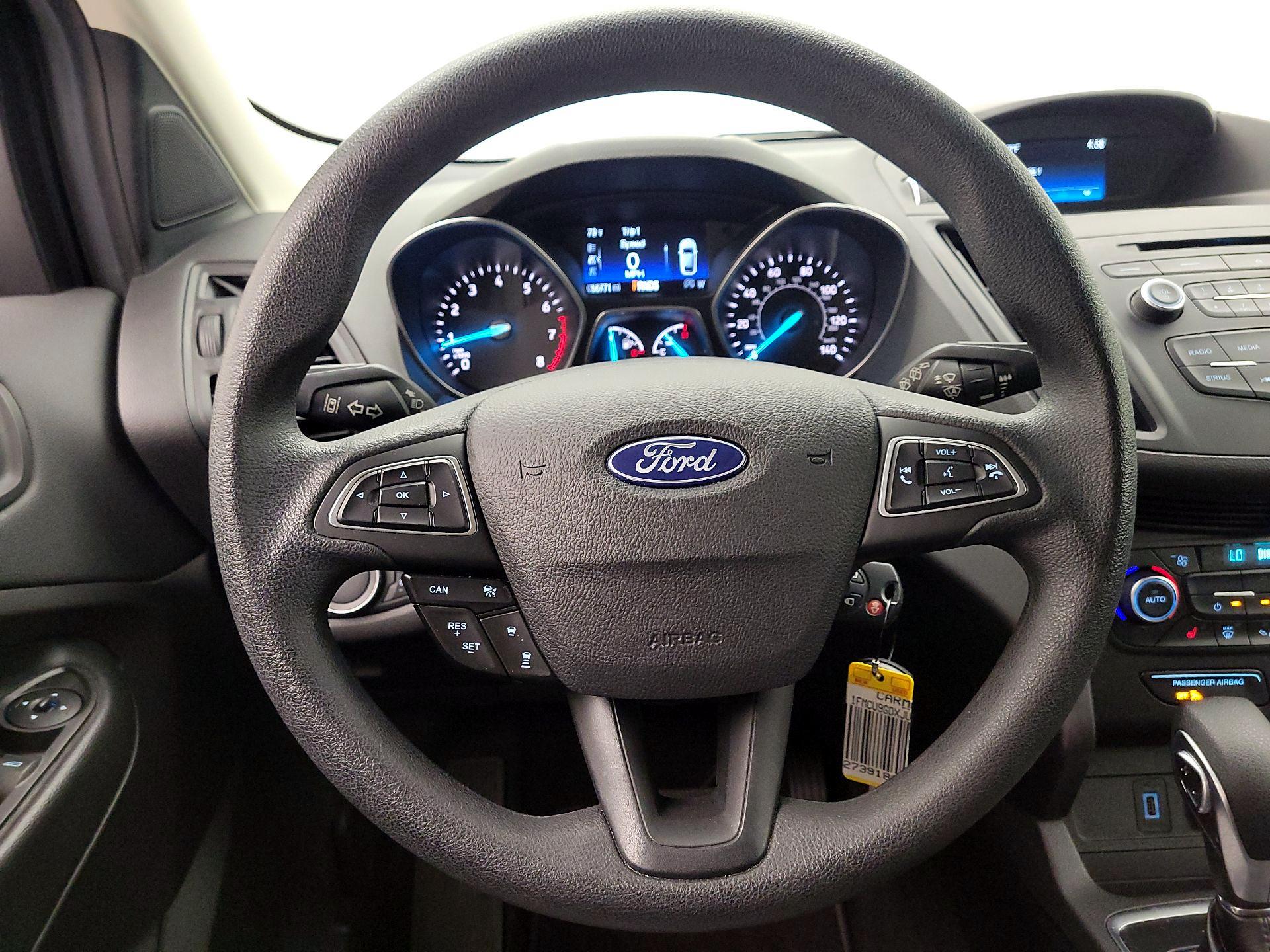 Thumbnail: 2018 Ford Escape - 10