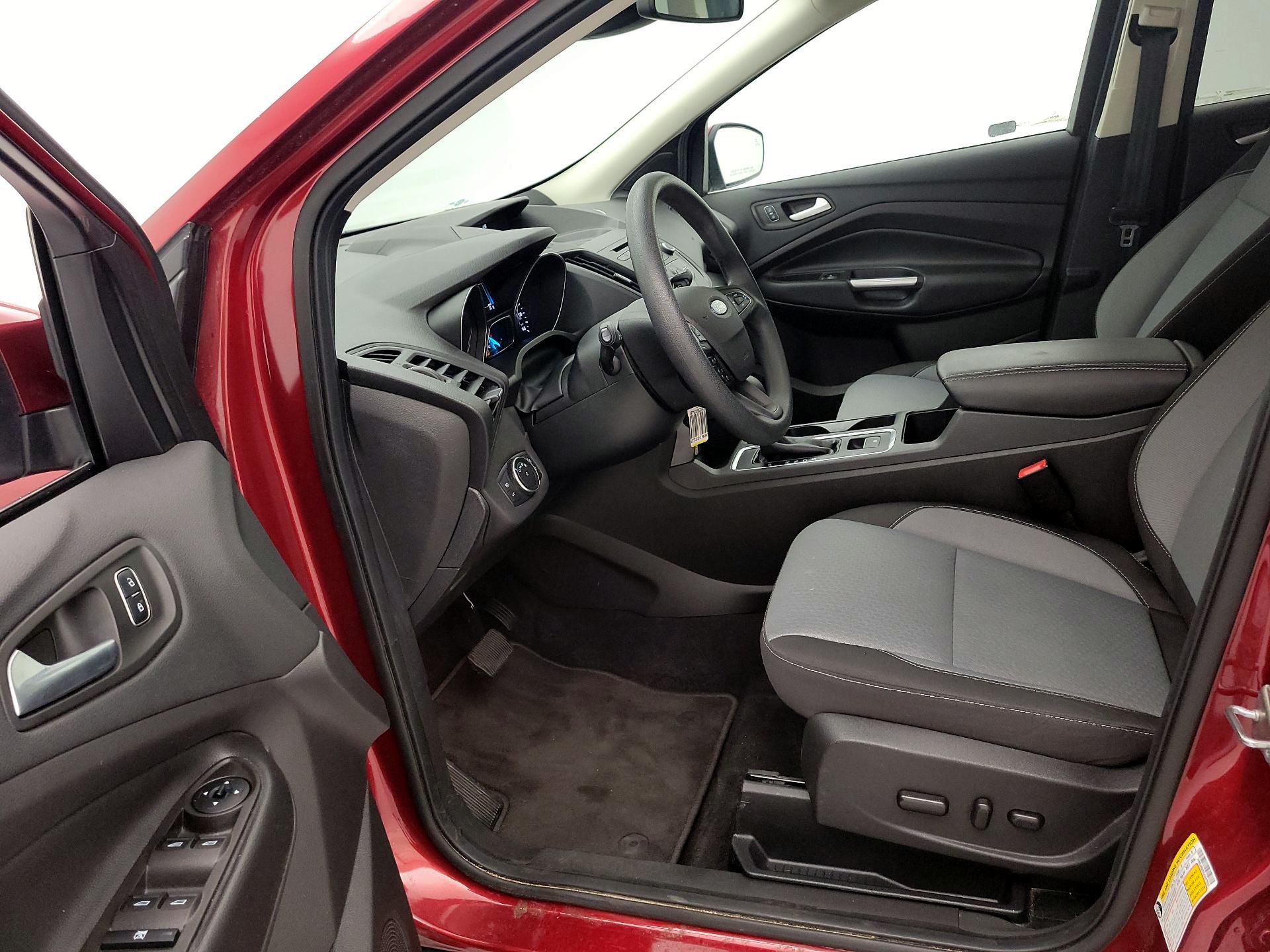 Thumbnail: 2018 Ford Escape - 11