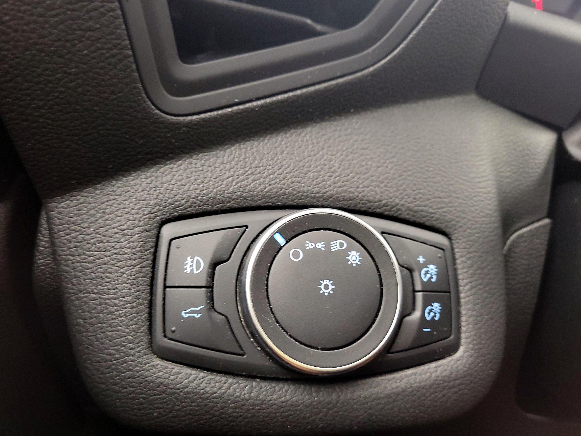 Thumbnail: 2018 Ford Escape - 13