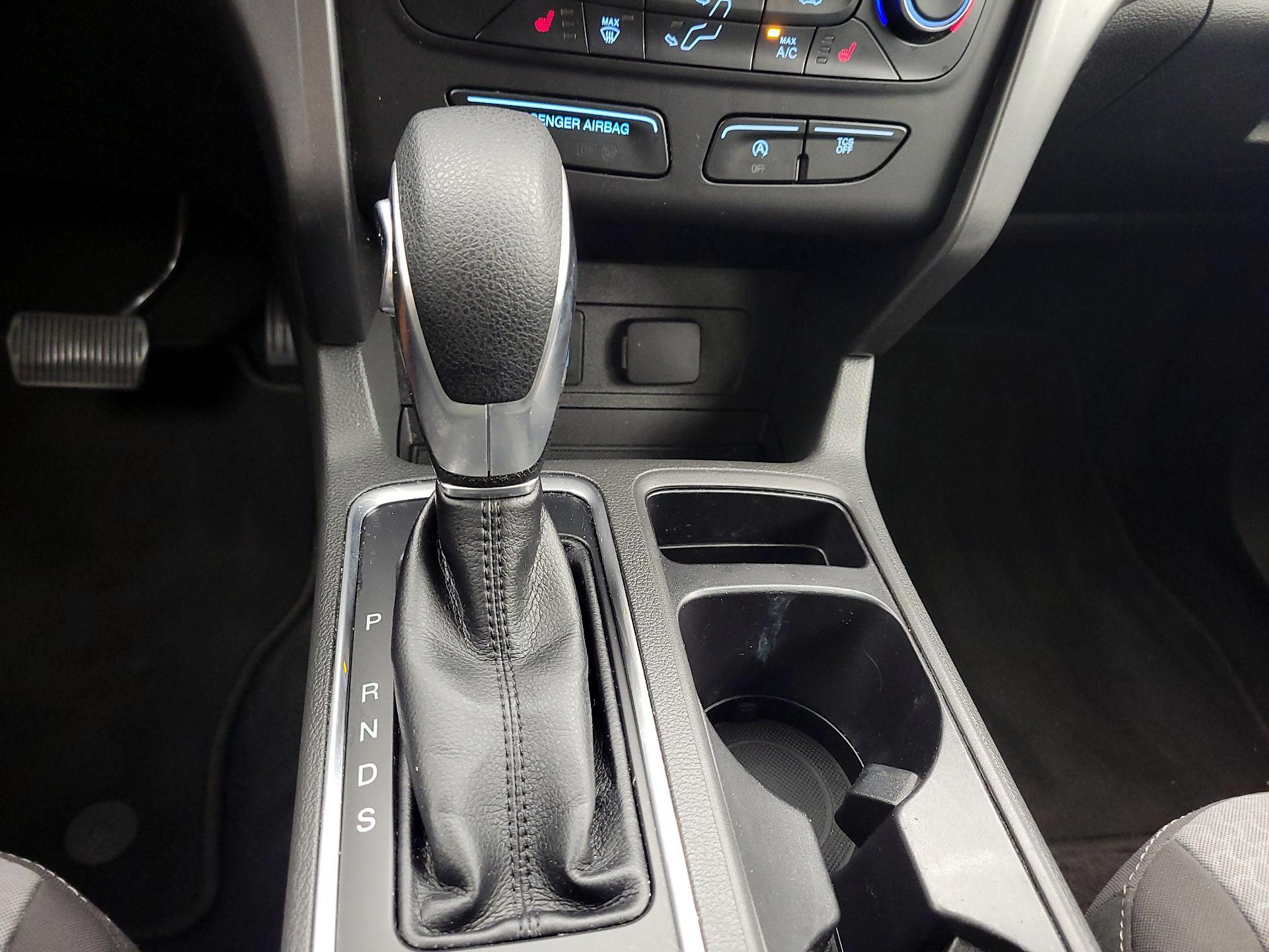Thumbnail: 2018 Ford Escape - 17