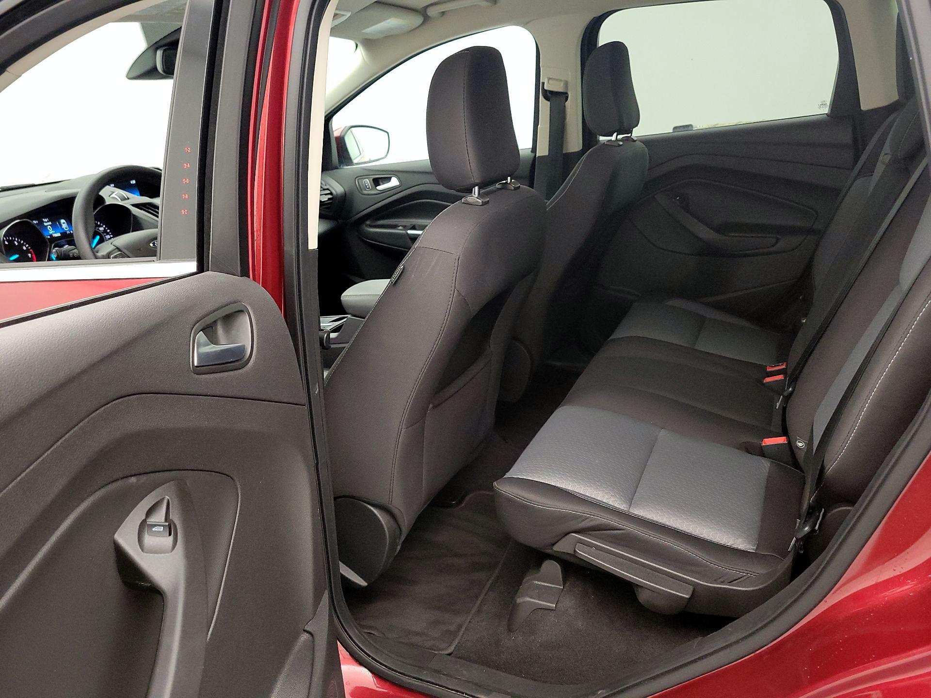 Thumbnail: 2018 Ford Escape - 19