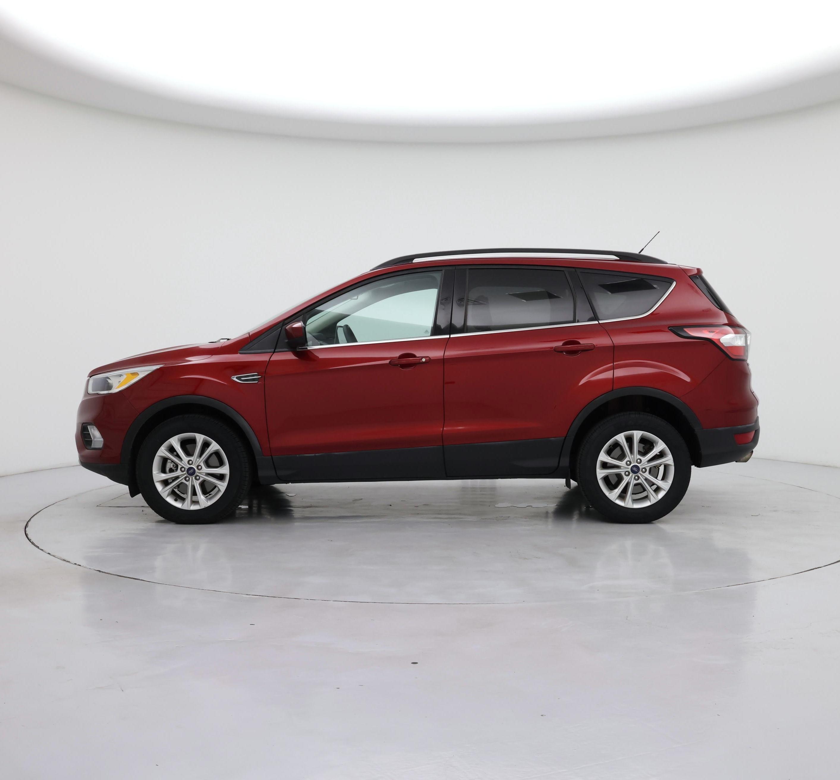 Thumbnail: 2018 Ford Escape - 3