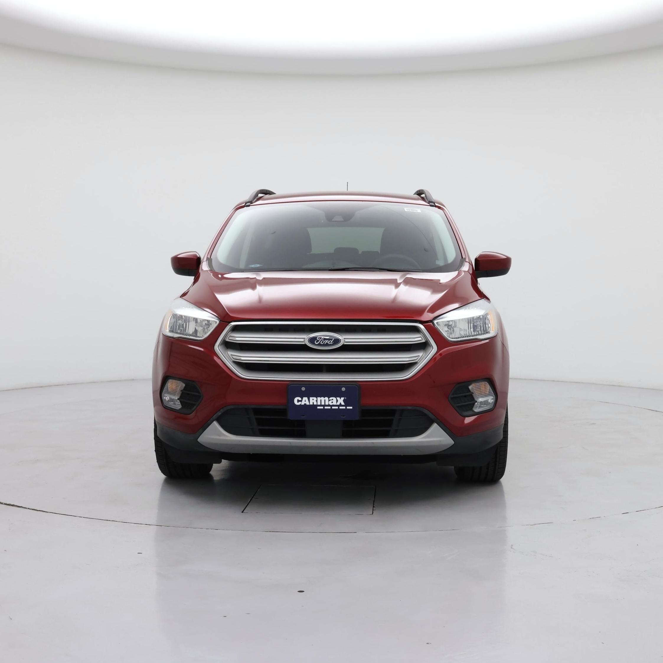 Thumbnail: 2018 Ford Escape - 5