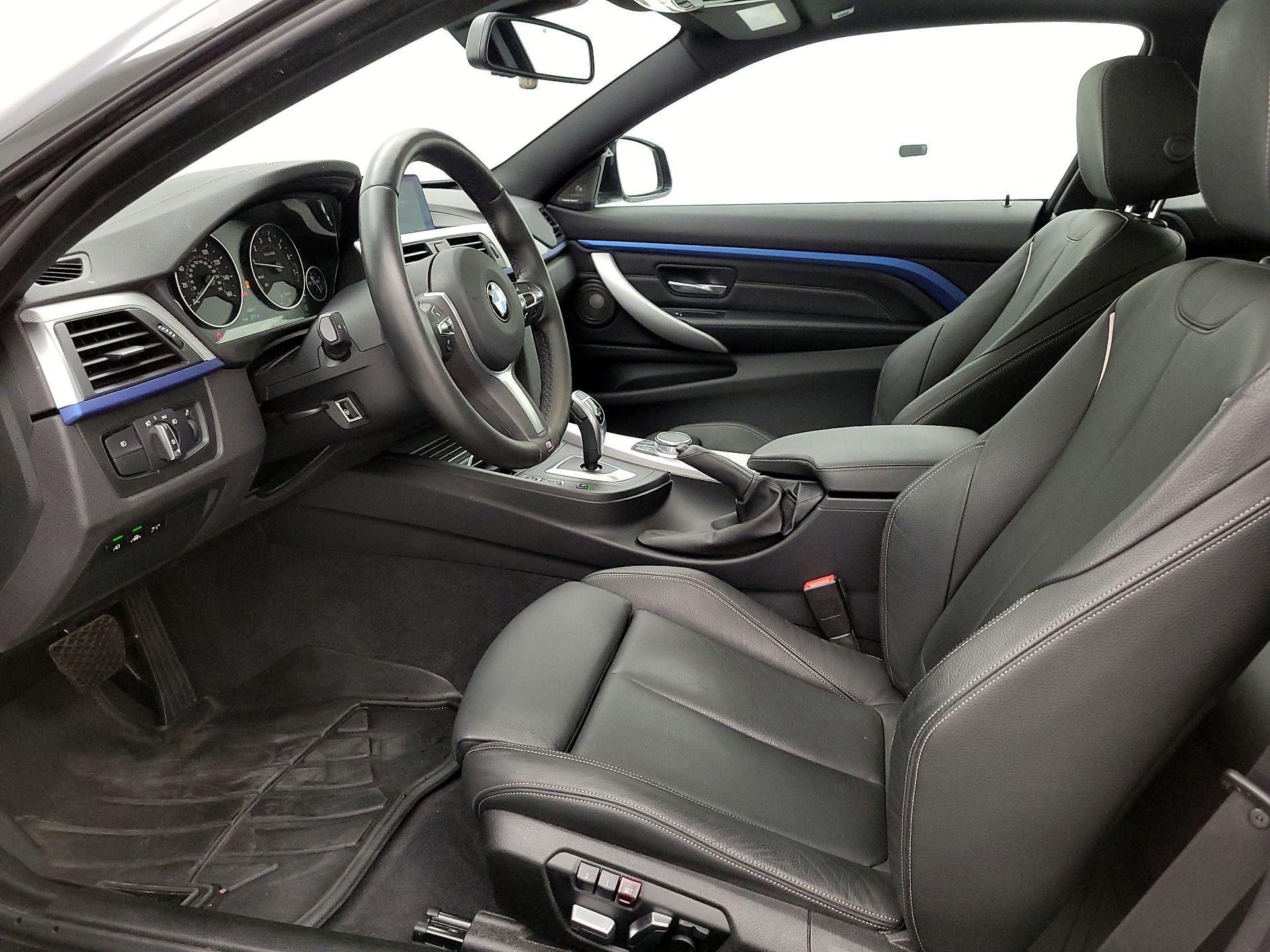 Thumbnail: 2019 BMW 4 Series - 11