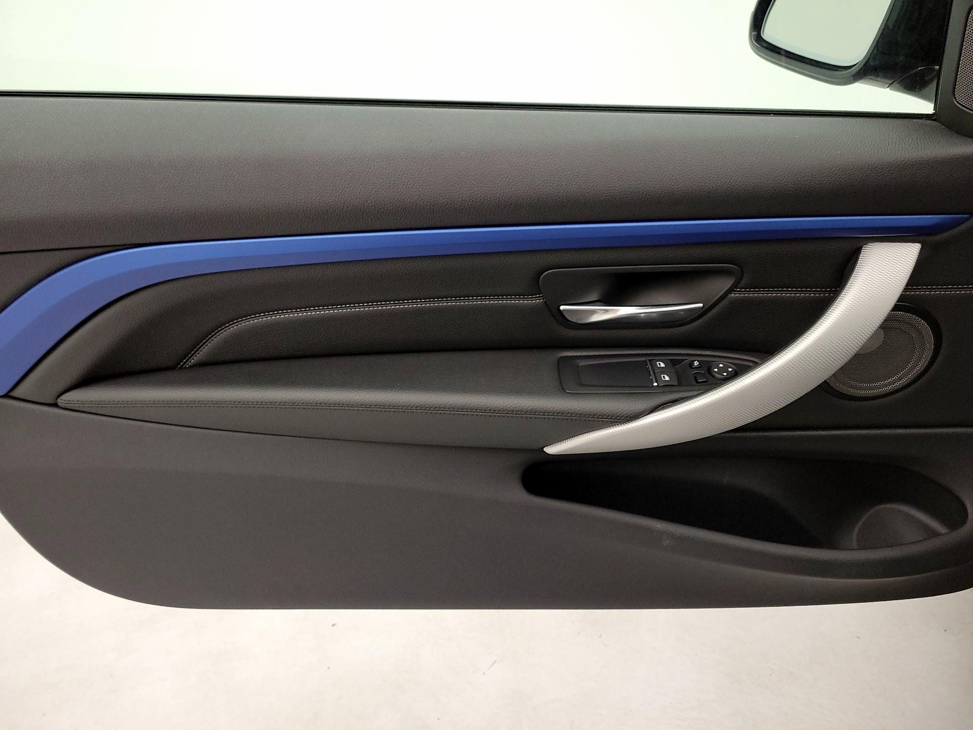 Thumbnail: 2019 BMW 4 Series - 12