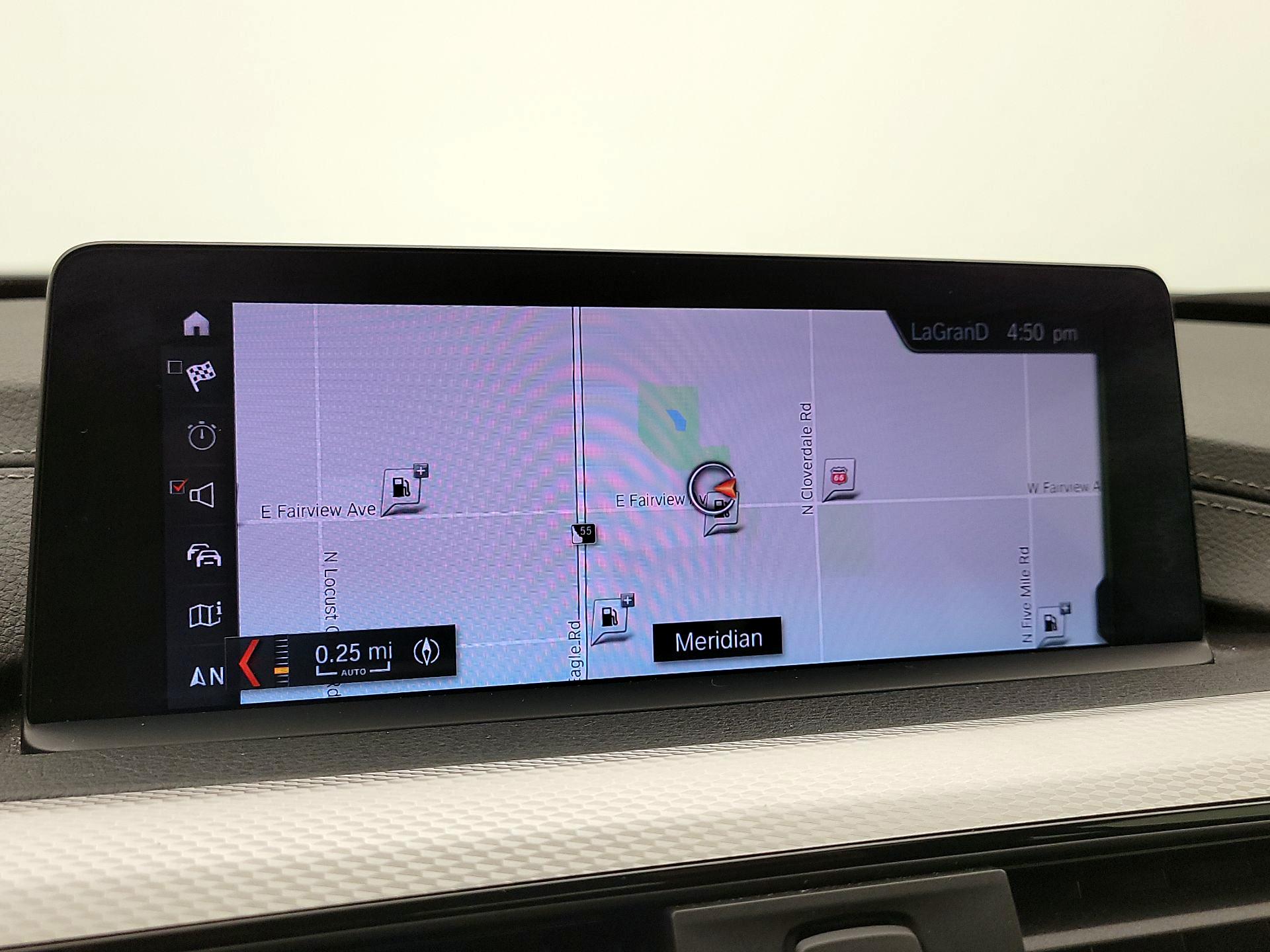Thumbnail: 2019 BMW 4 Series - 14
