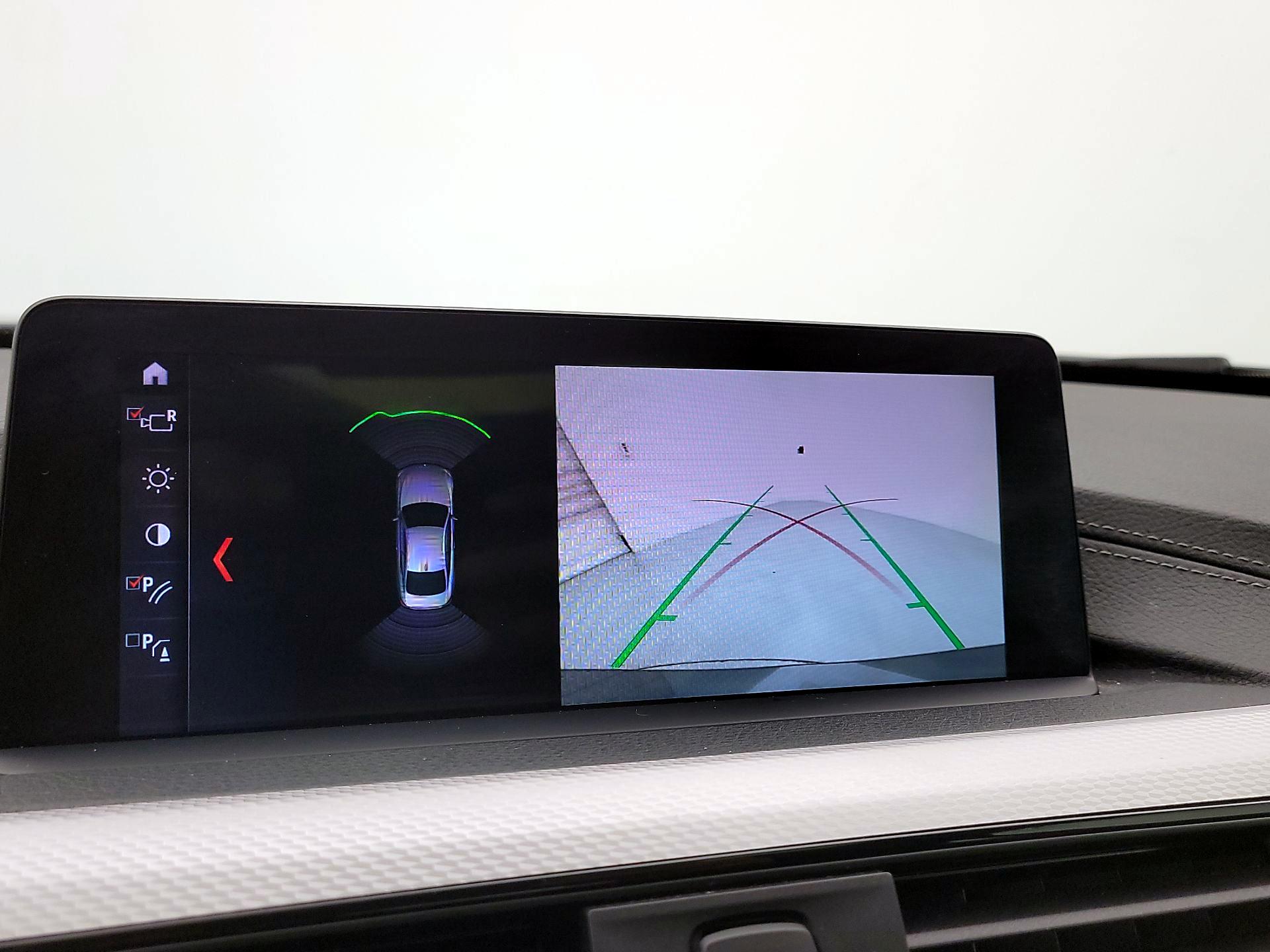Thumbnail: 2019 BMW 4 Series - 15