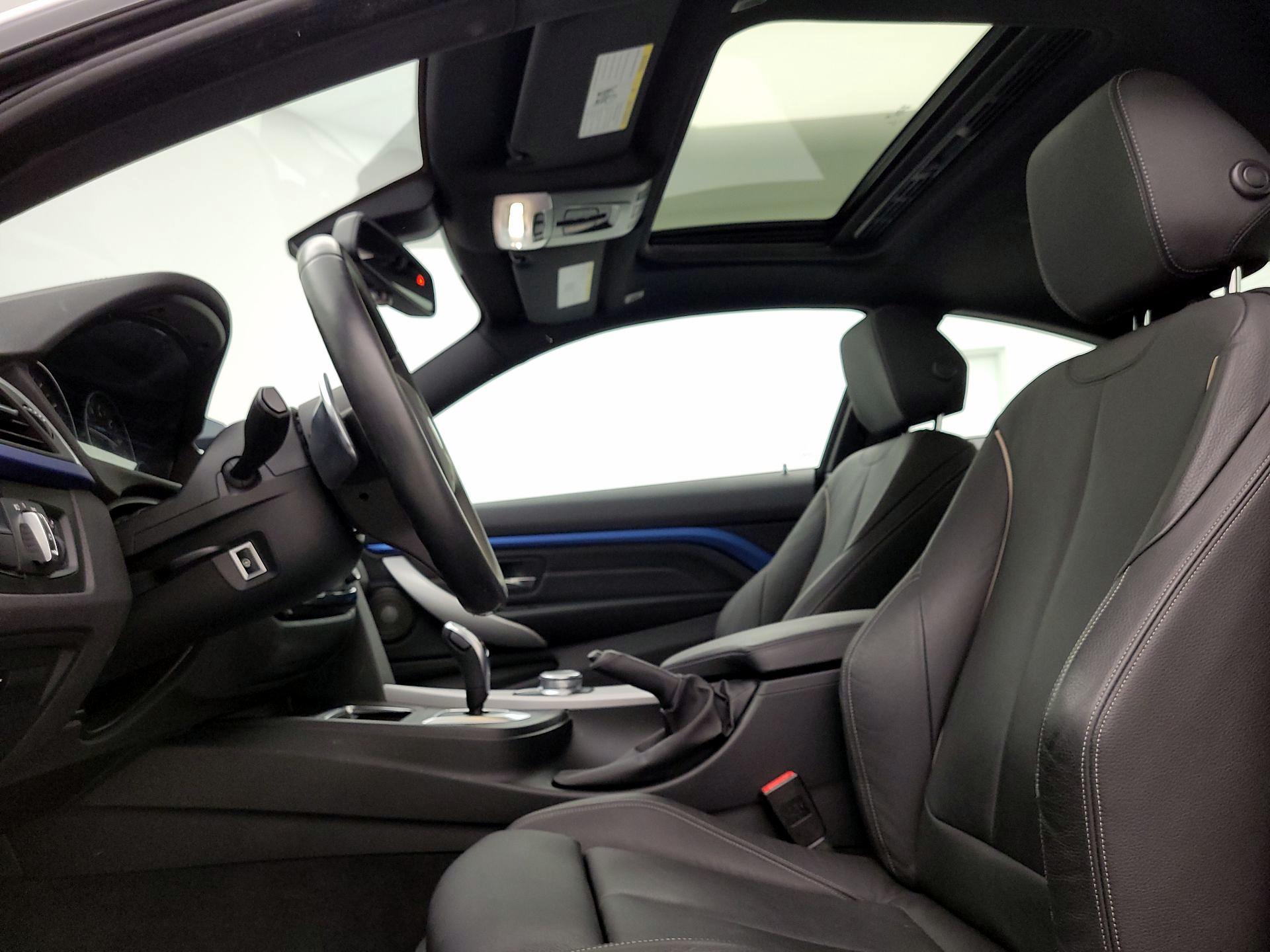 Thumbnail: 2019 BMW 4 Series - 20