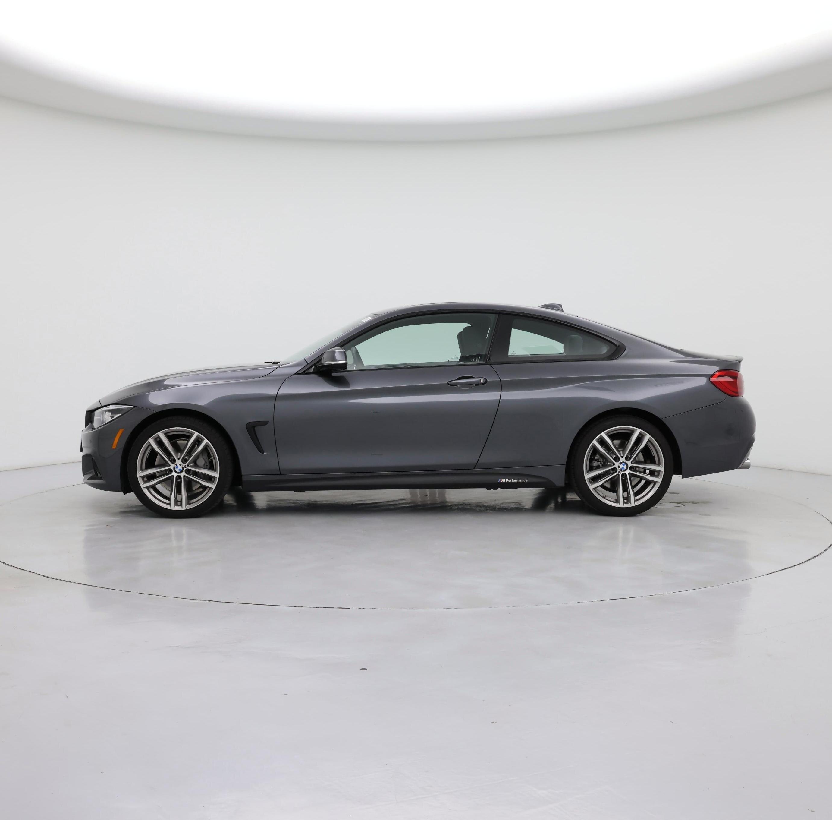 Thumbnail: 2019 BMW 4 Series - 3