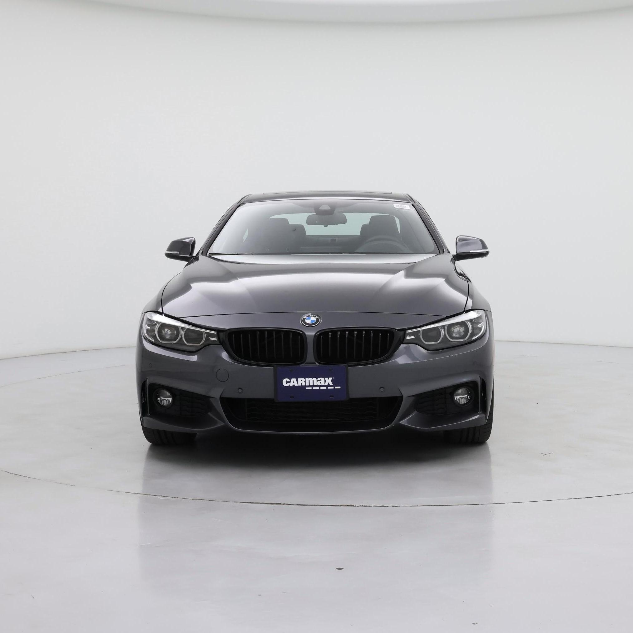 Thumbnail: 2019 BMW 4 Series - 5