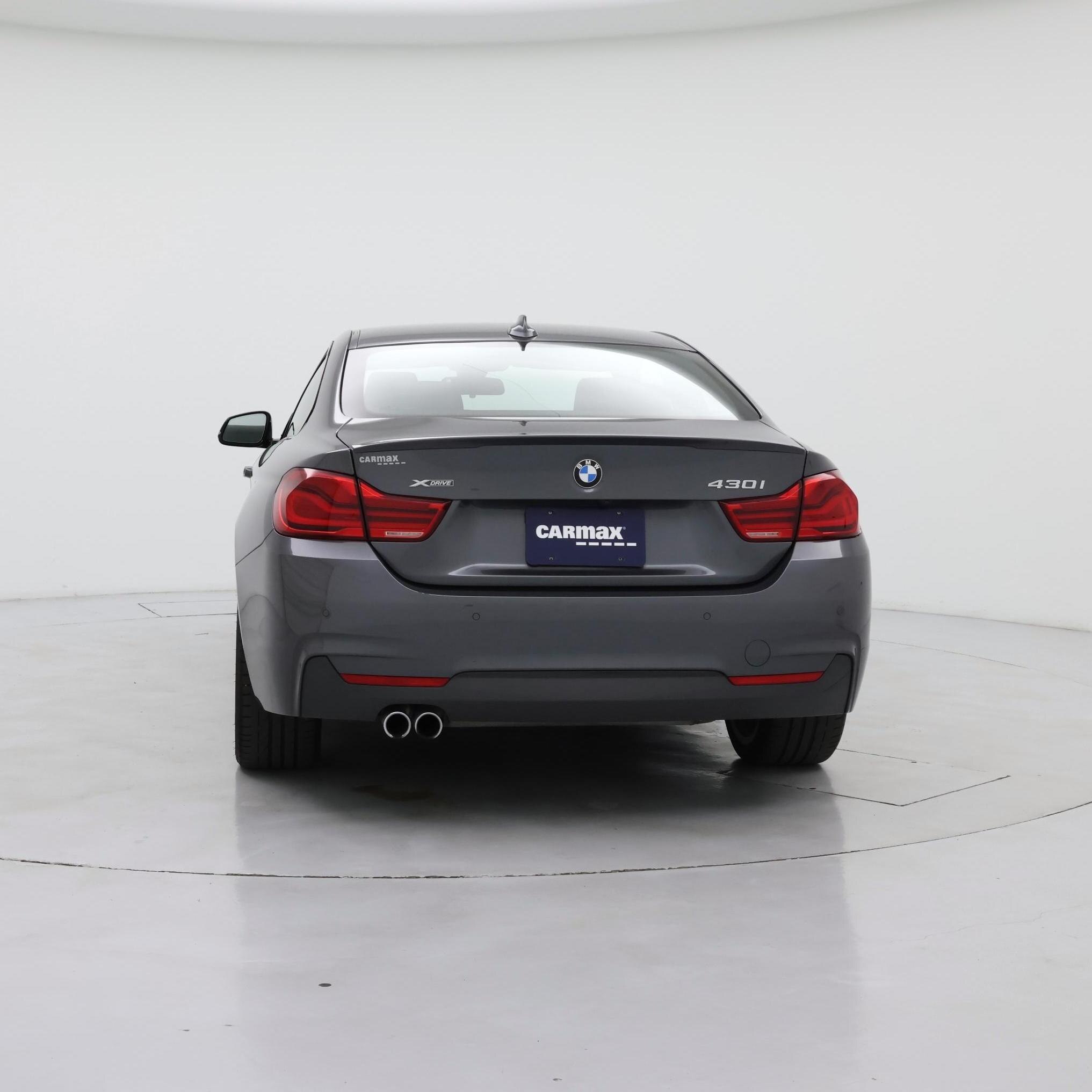Thumbnail: 2019 BMW 4 Series - 6