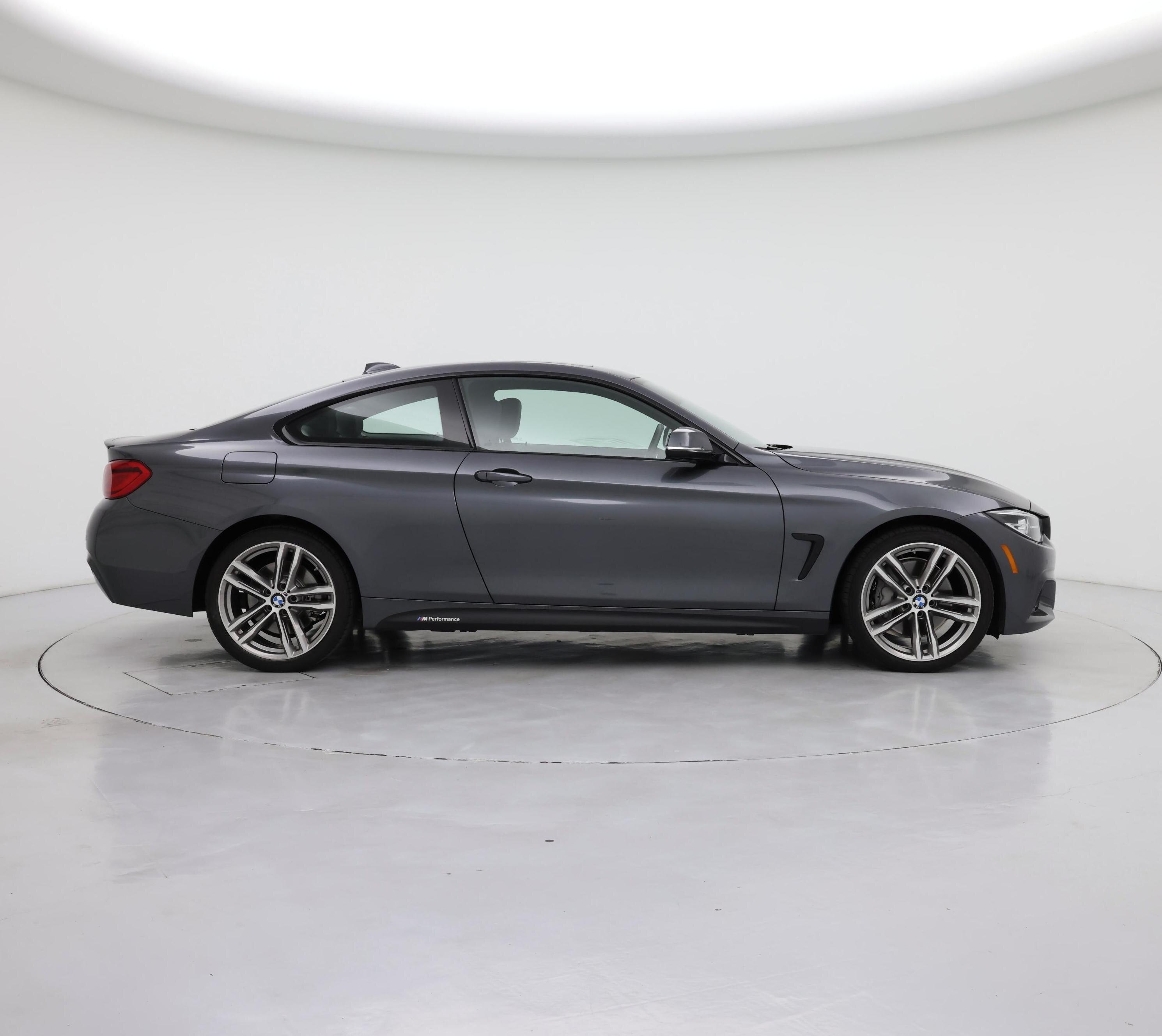 Thumbnail: 2019 BMW 4 Series - 7