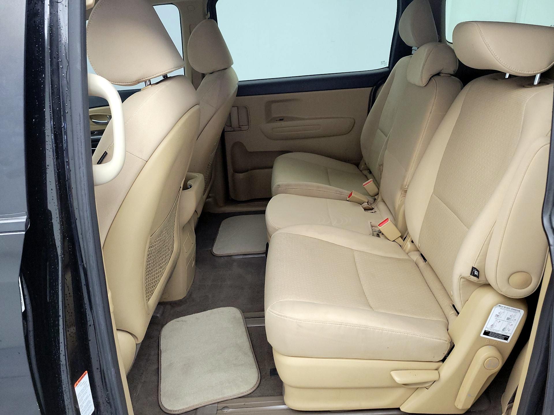 Thumbnail: 2017 Kia Sedona - 19