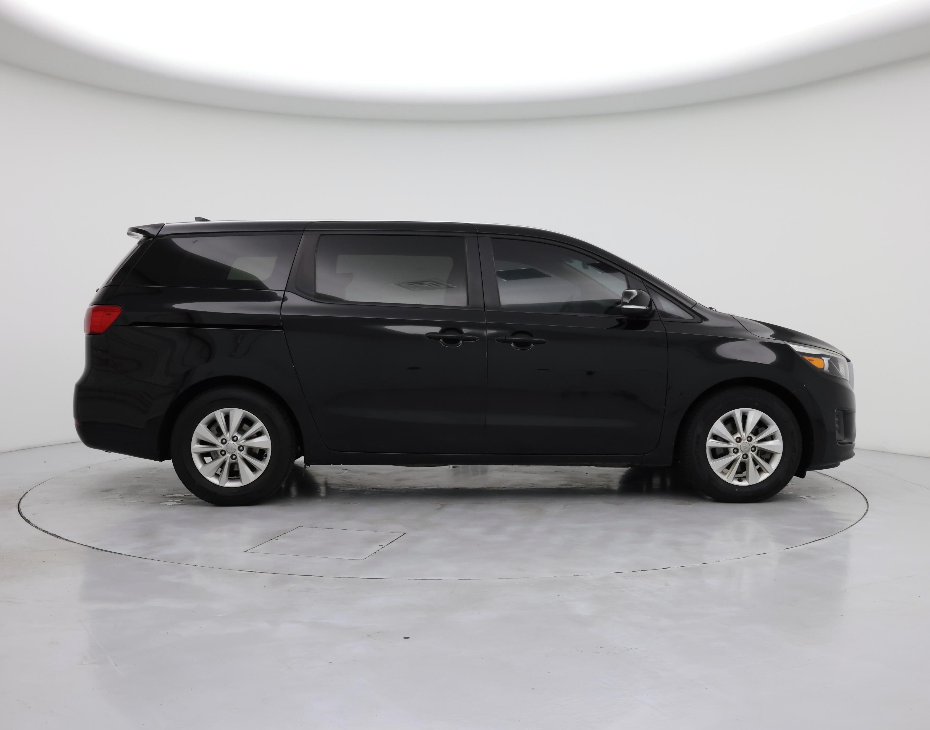Thumbnail: 2017 Kia Sedona - 7