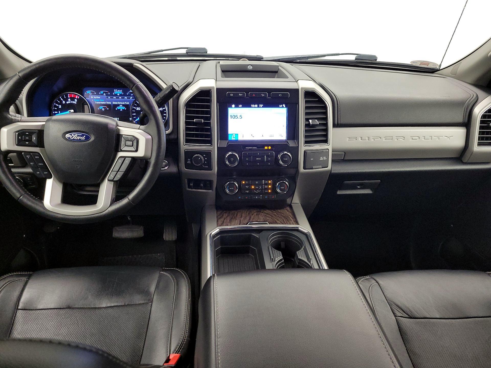Thumbnail: 2019 Ford F-350 - 9