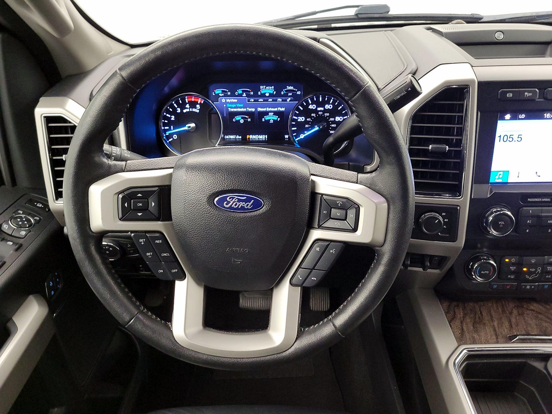 Thumbnail: 2019 Ford F-350 - 10