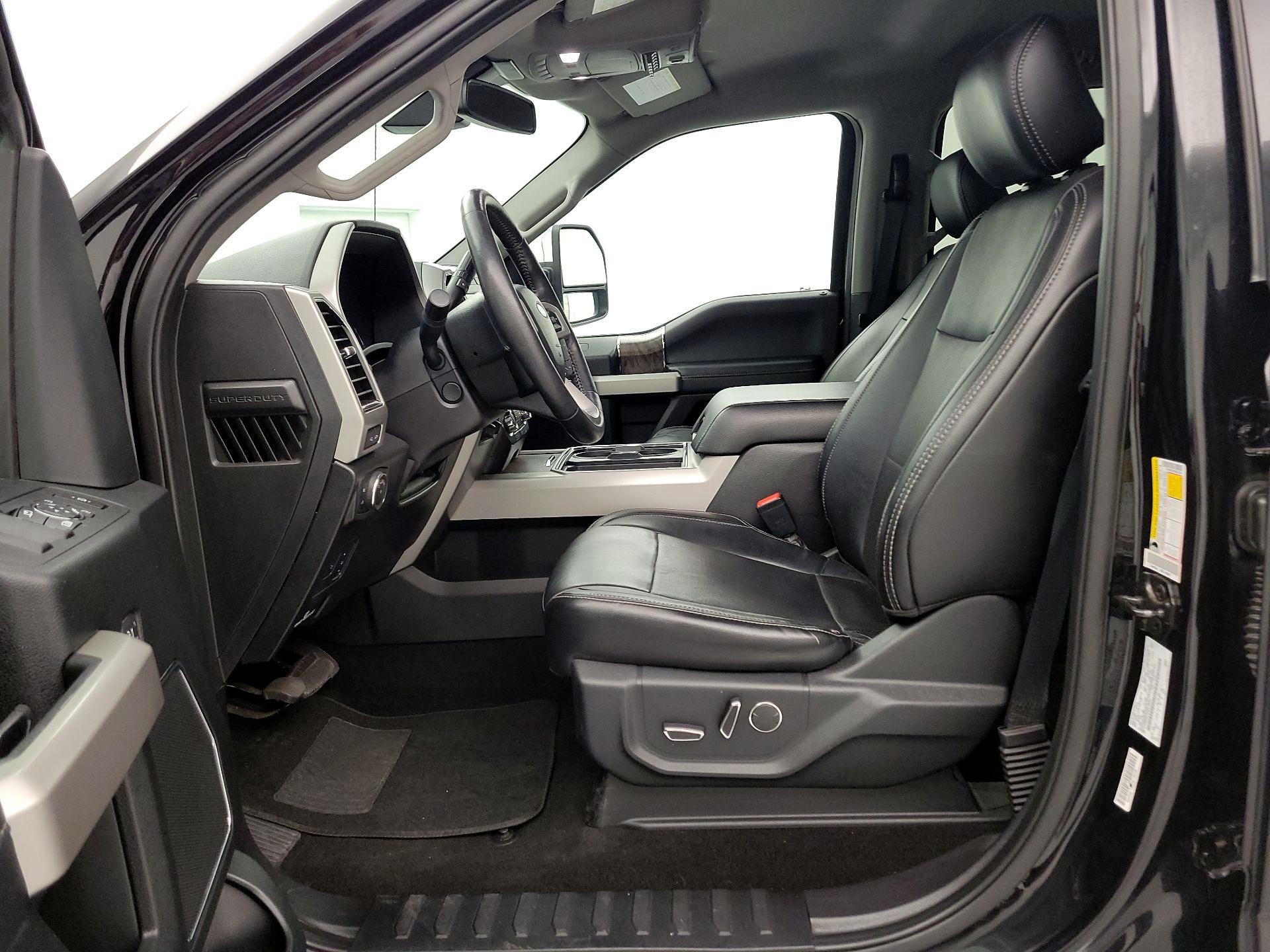 Thumbnail: 2019 Ford F-350 - 11