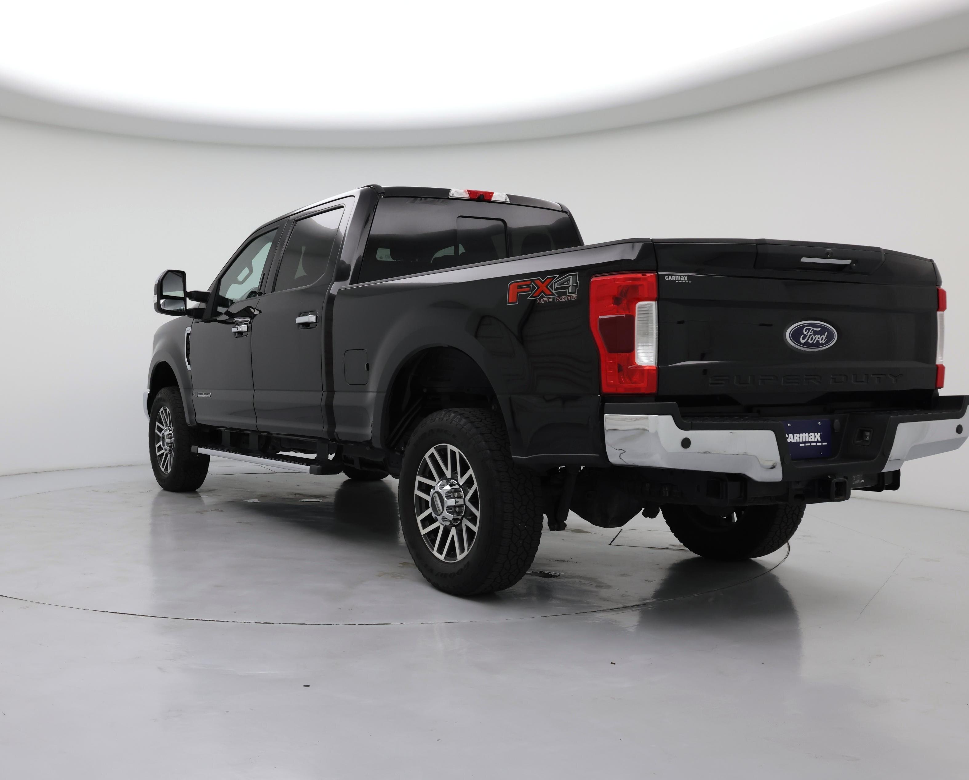 Thumbnail: 2019 Ford F-350 - 2