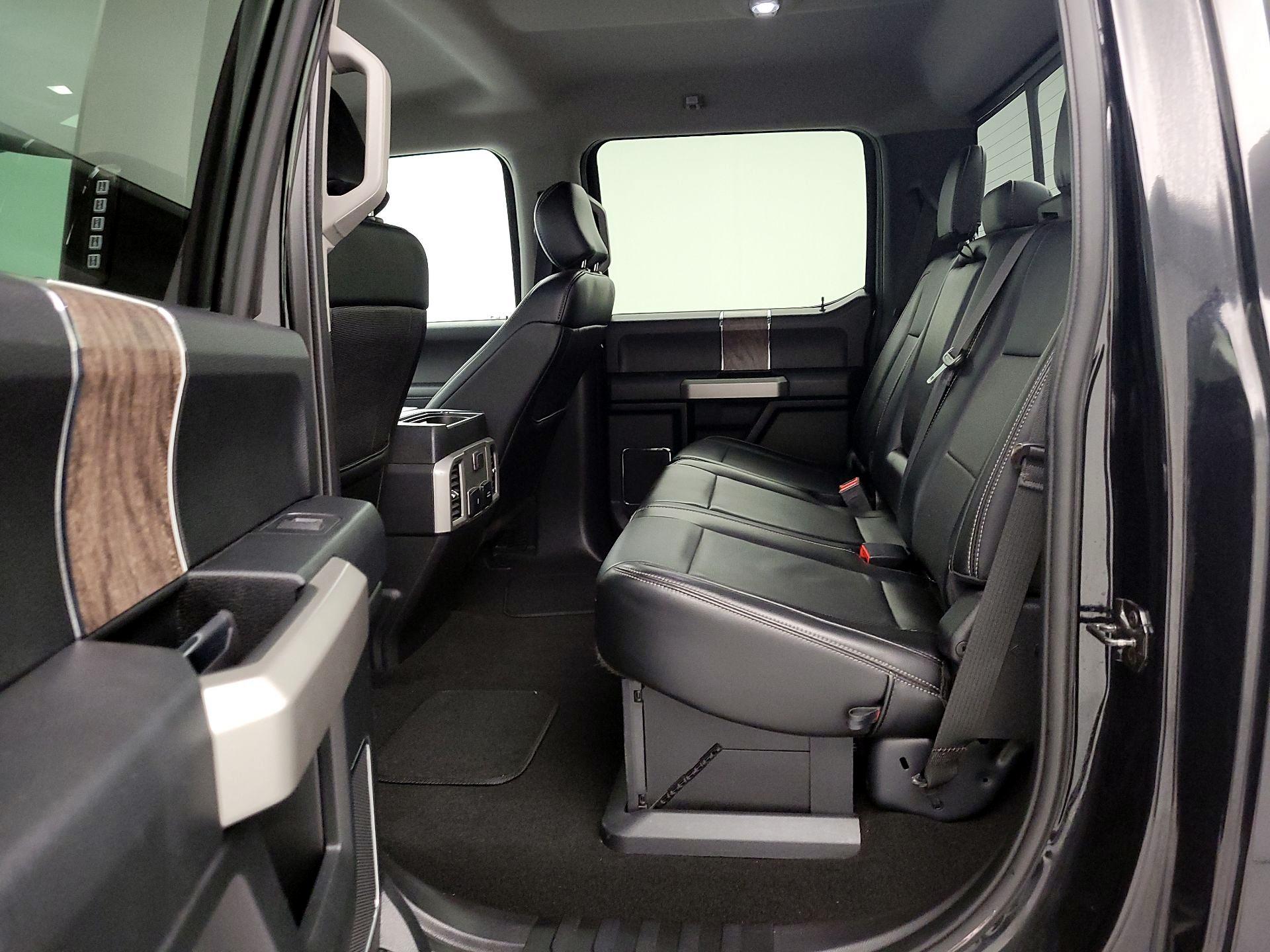Thumbnail: 2019 Ford F-350 - 20