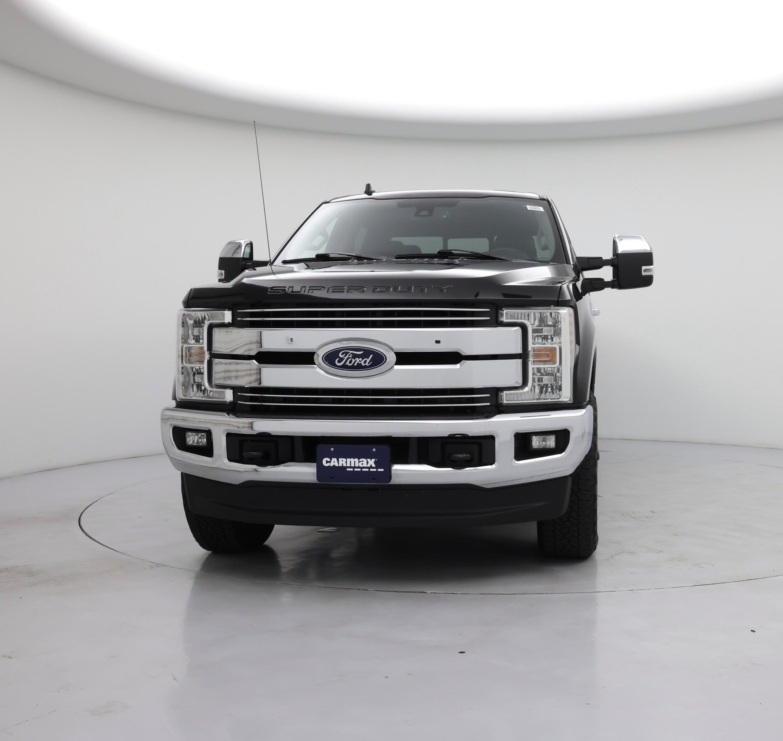 Thumbnail: 2019 Ford F-350 - 5