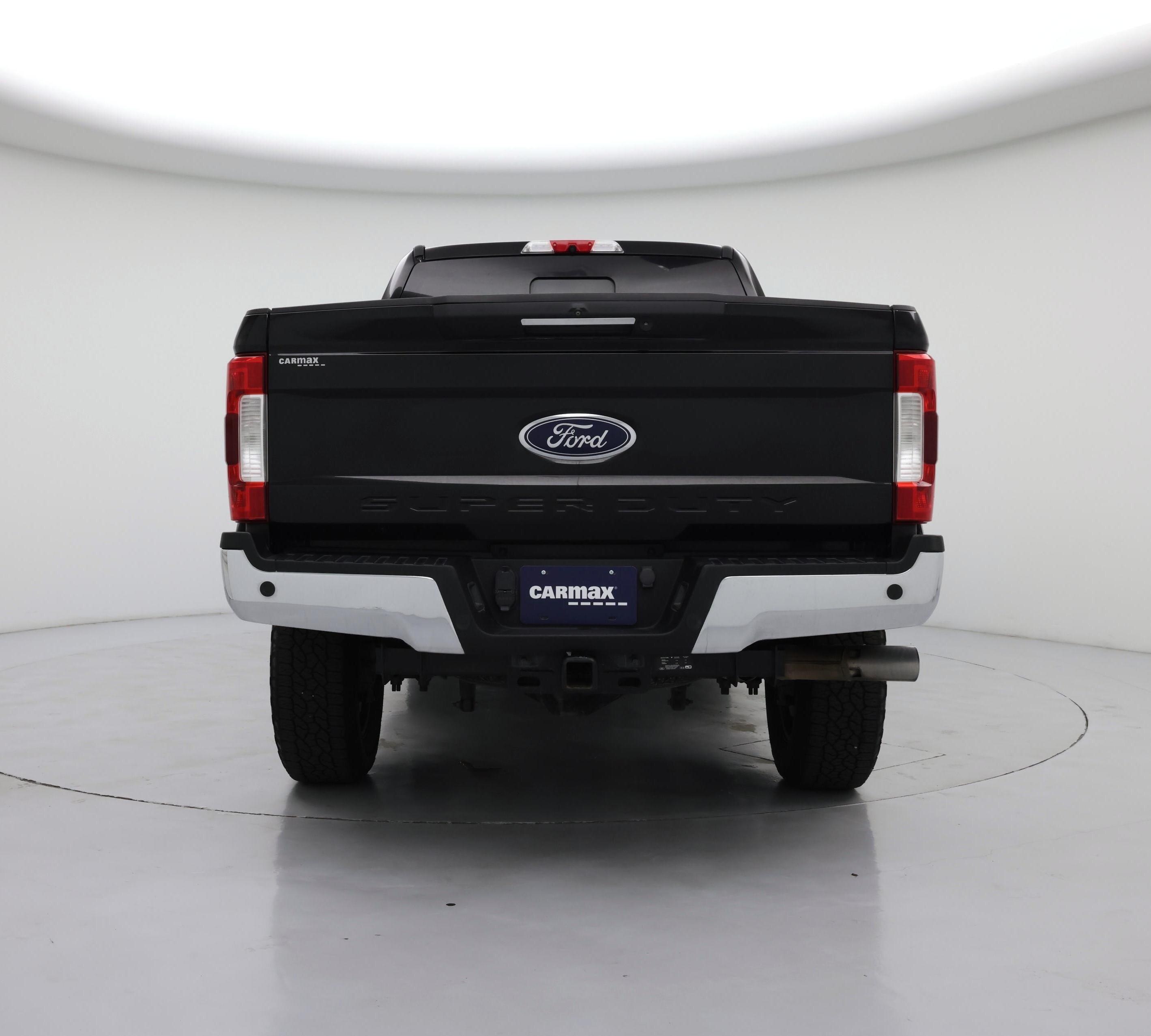 Thumbnail: 2019 Ford F-350 - 6